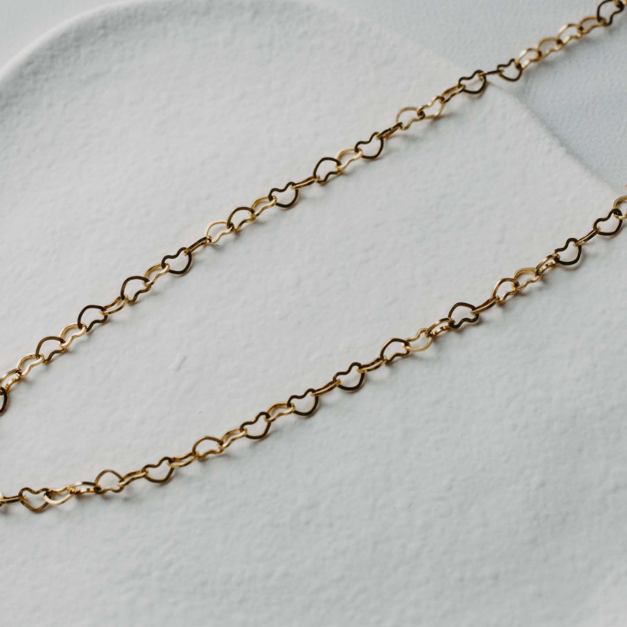 Beach Bae Choker Necklace