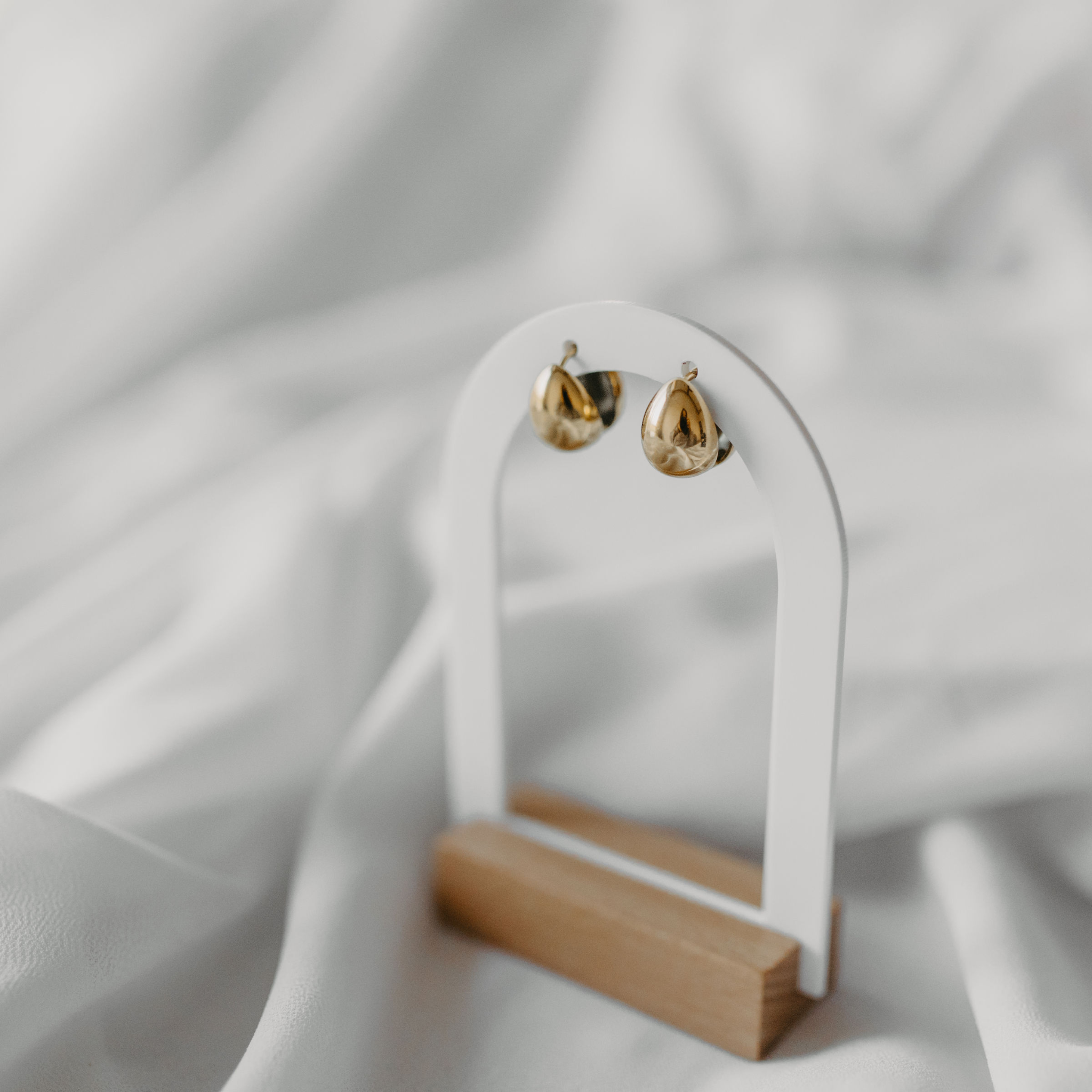Coastal Everyday Earring