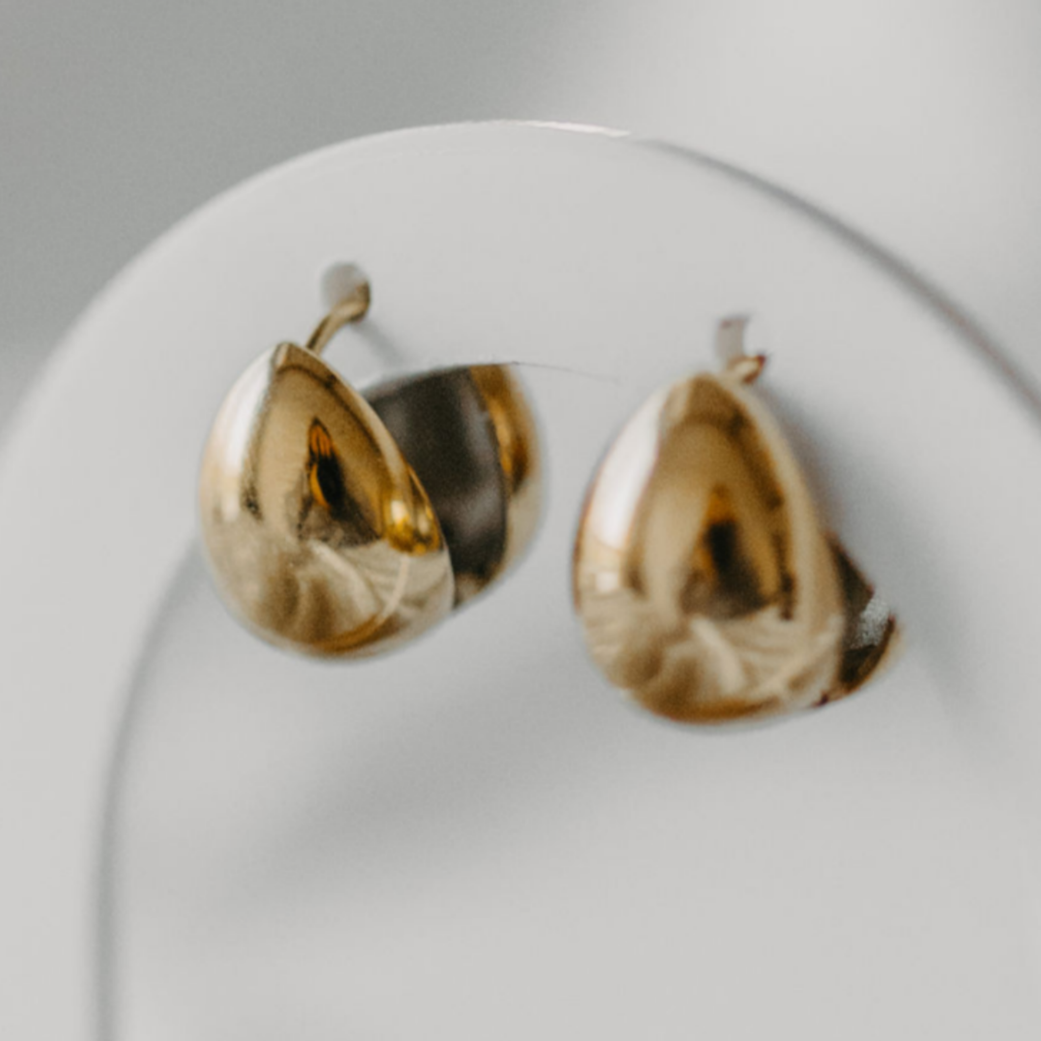 Coastal Everyday Earring