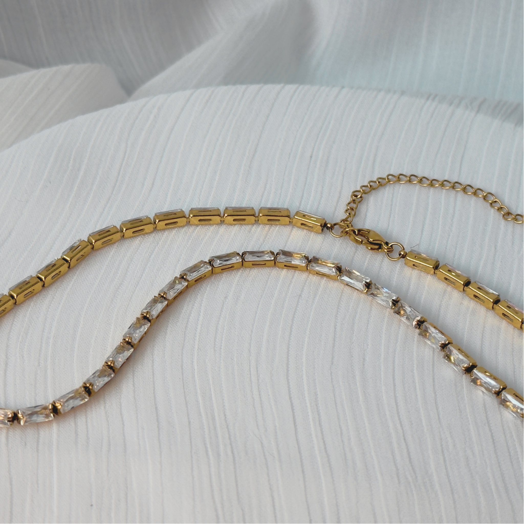 Moonlinked Necklace