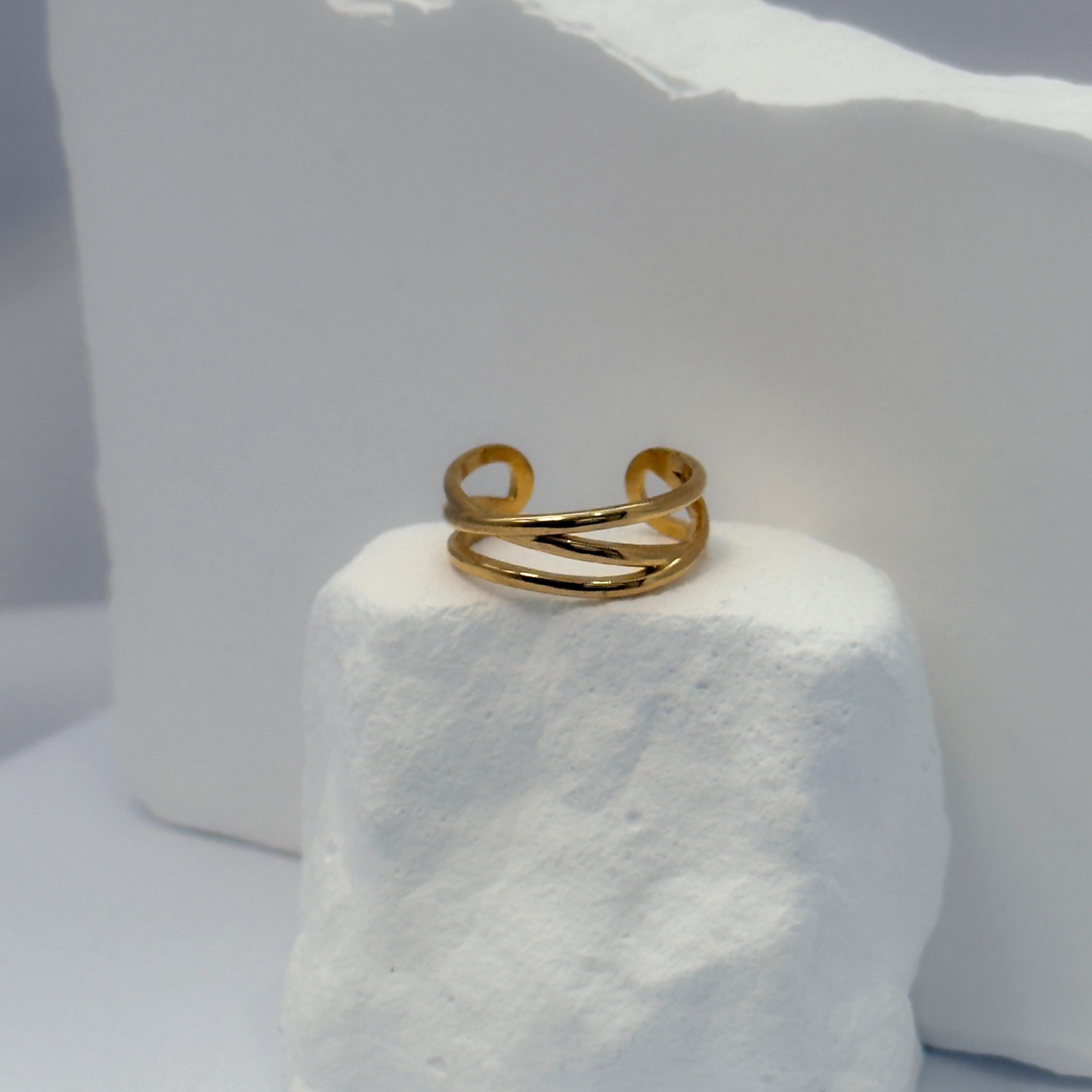 Whirlpool Ring