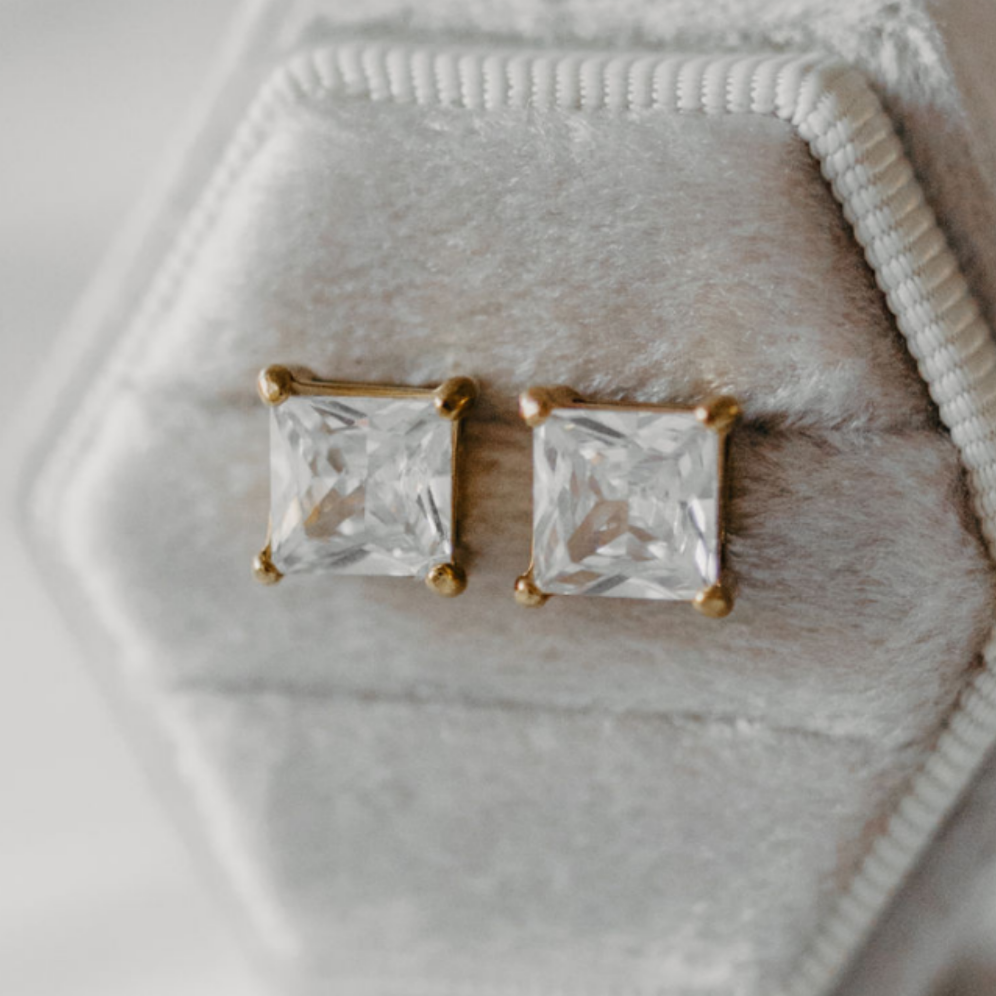 Crystal Cove Earrings