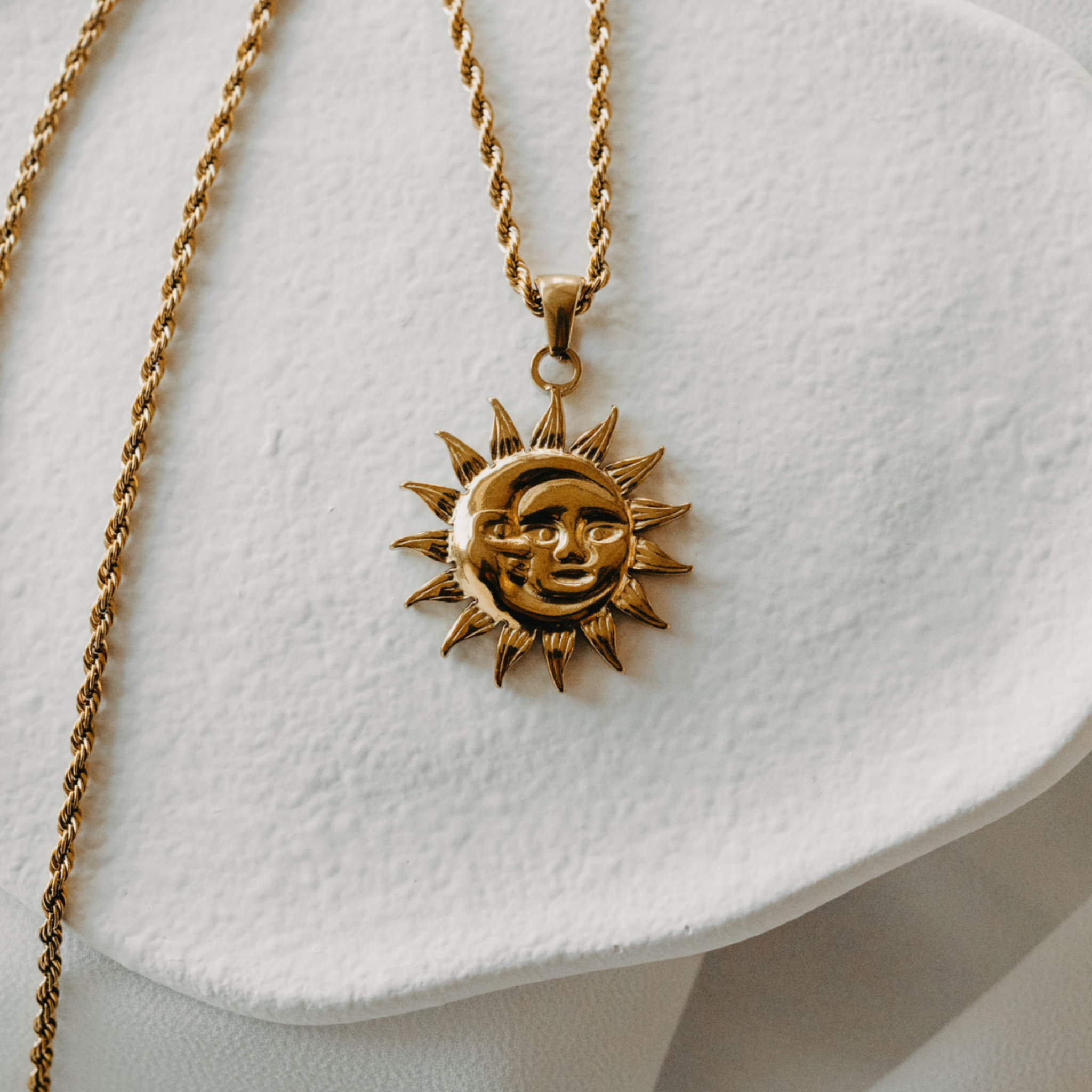 Dawn to Dusk Necklace