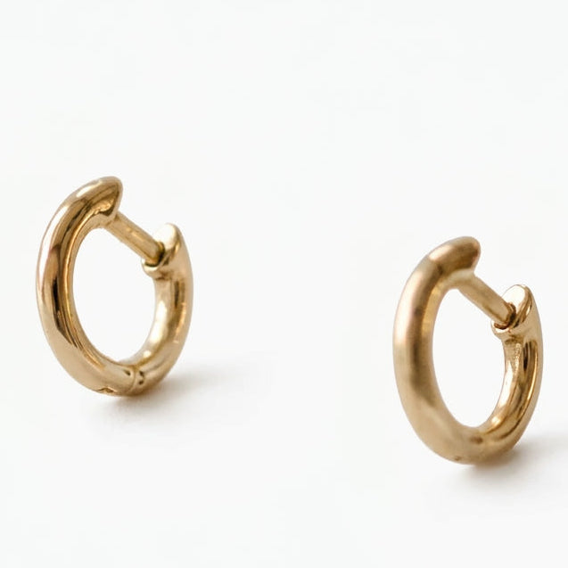 Daybreak Earrings