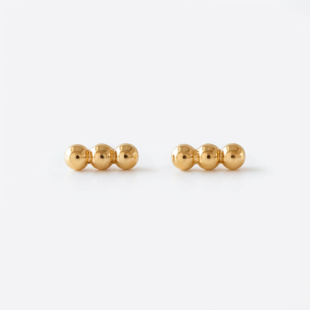 Dewdroplets Earrings