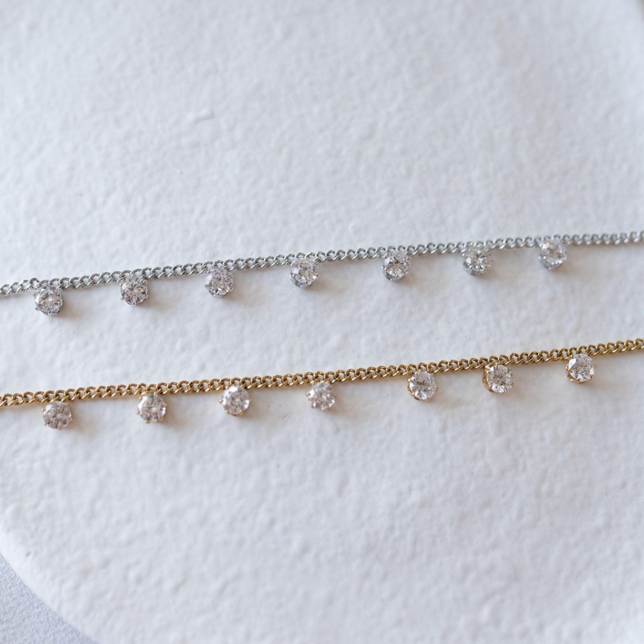 Drifted Jewels Bracelet