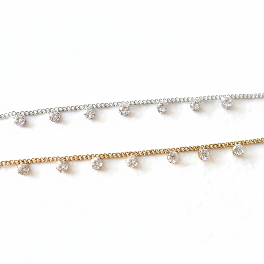 Drifted Jewels Bracelet