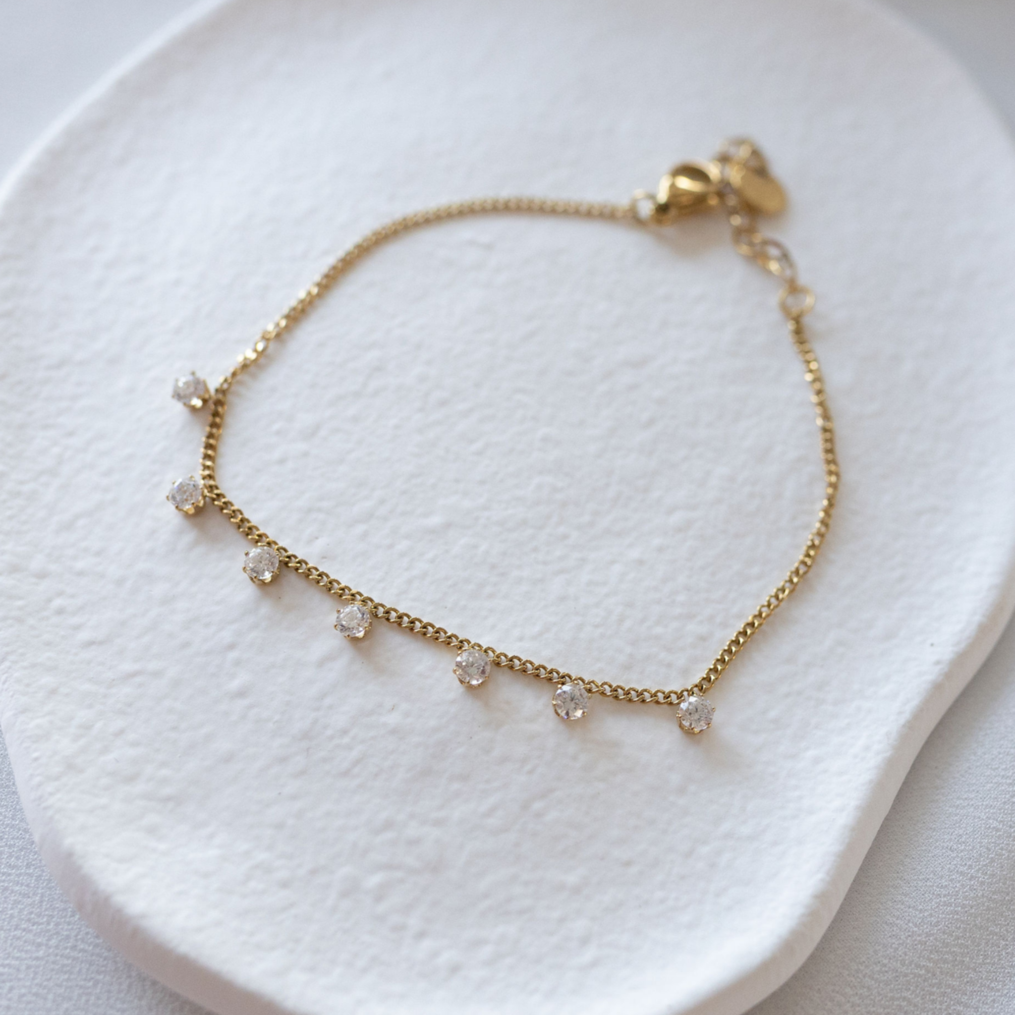 Drifted Jewels Bracelet