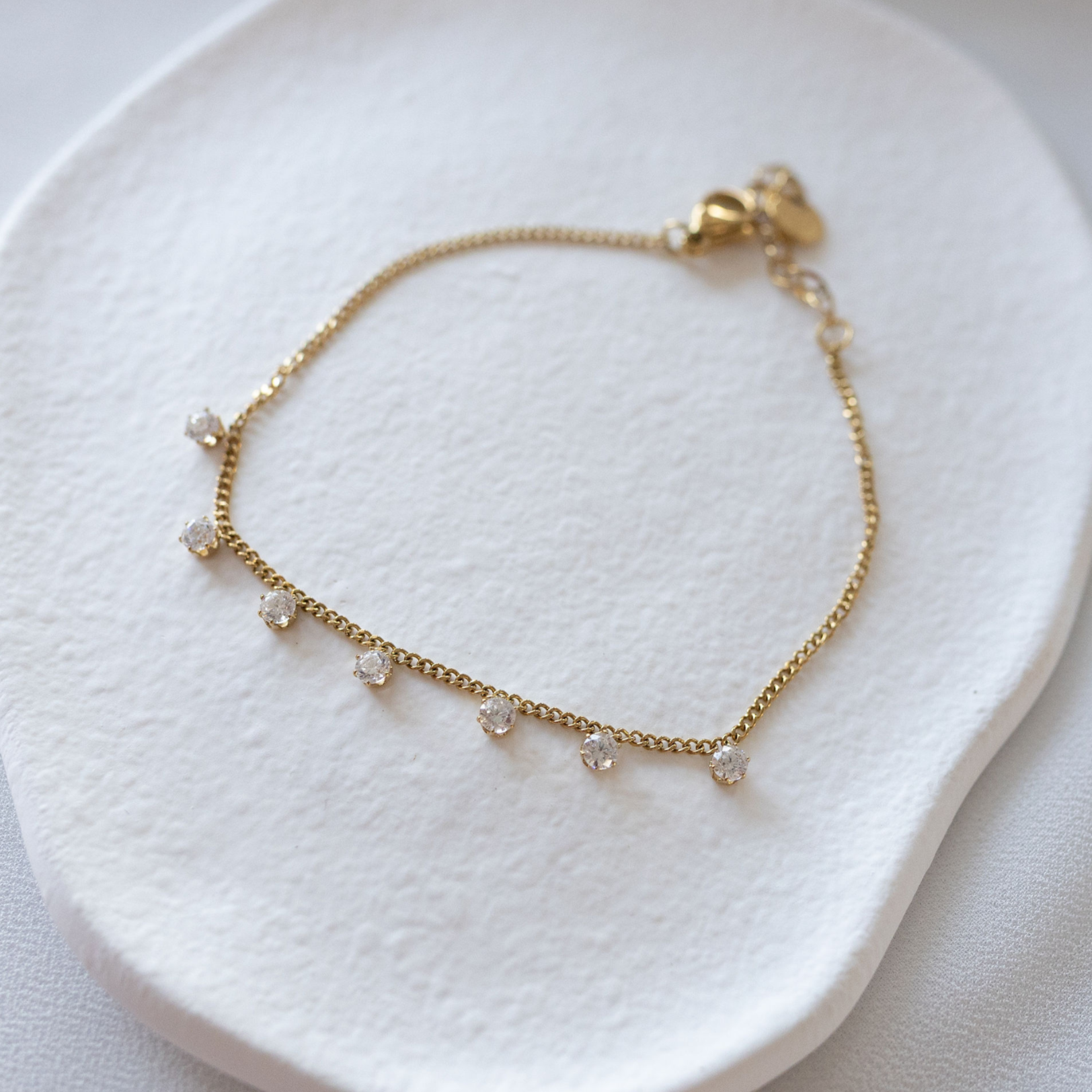 Drifted Jewels Bracelet