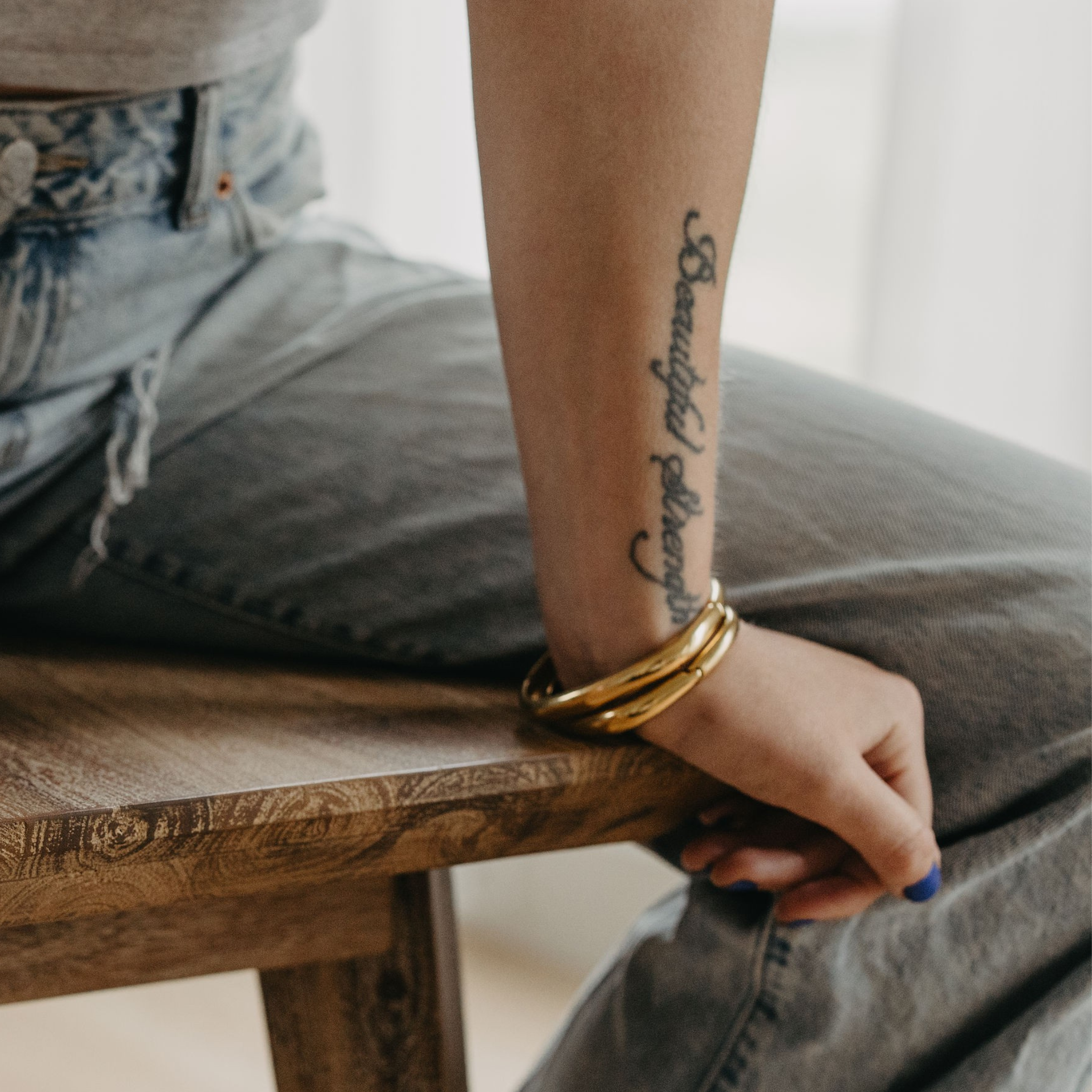 Bora Bora Bangle