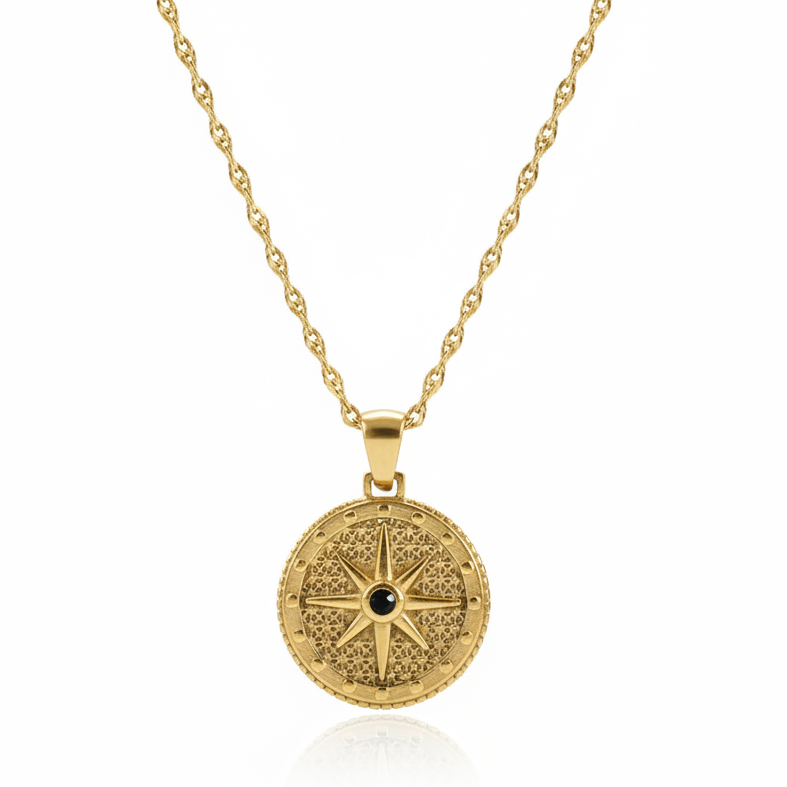 Endless Summer Necklace