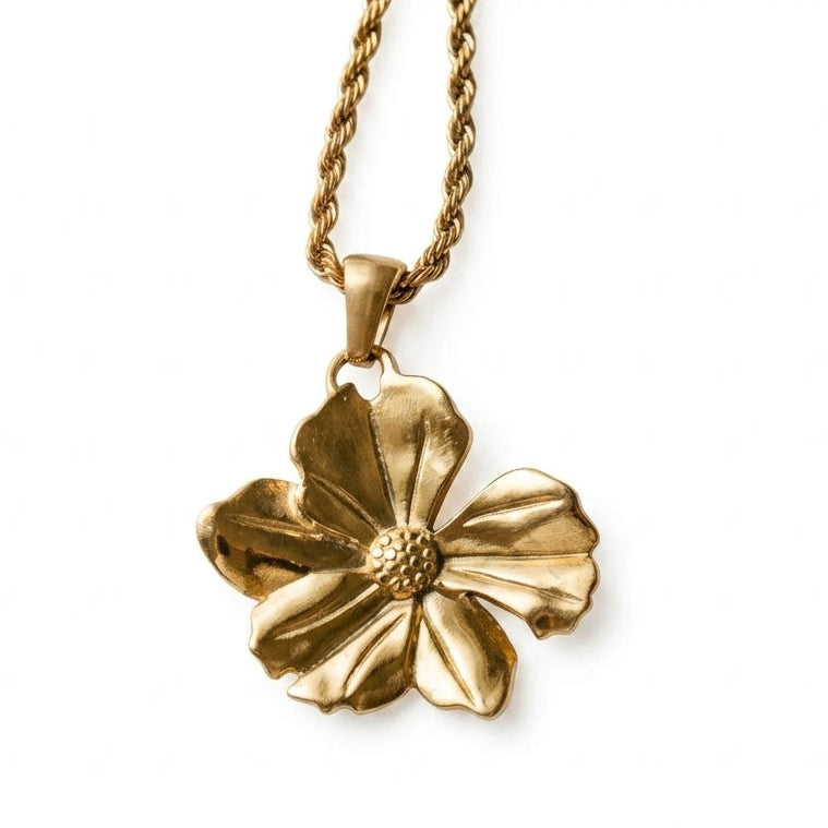 Floradew Necklace