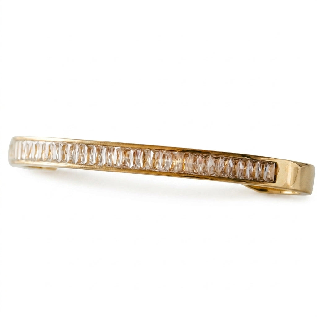 Half Moon Bay Bangle