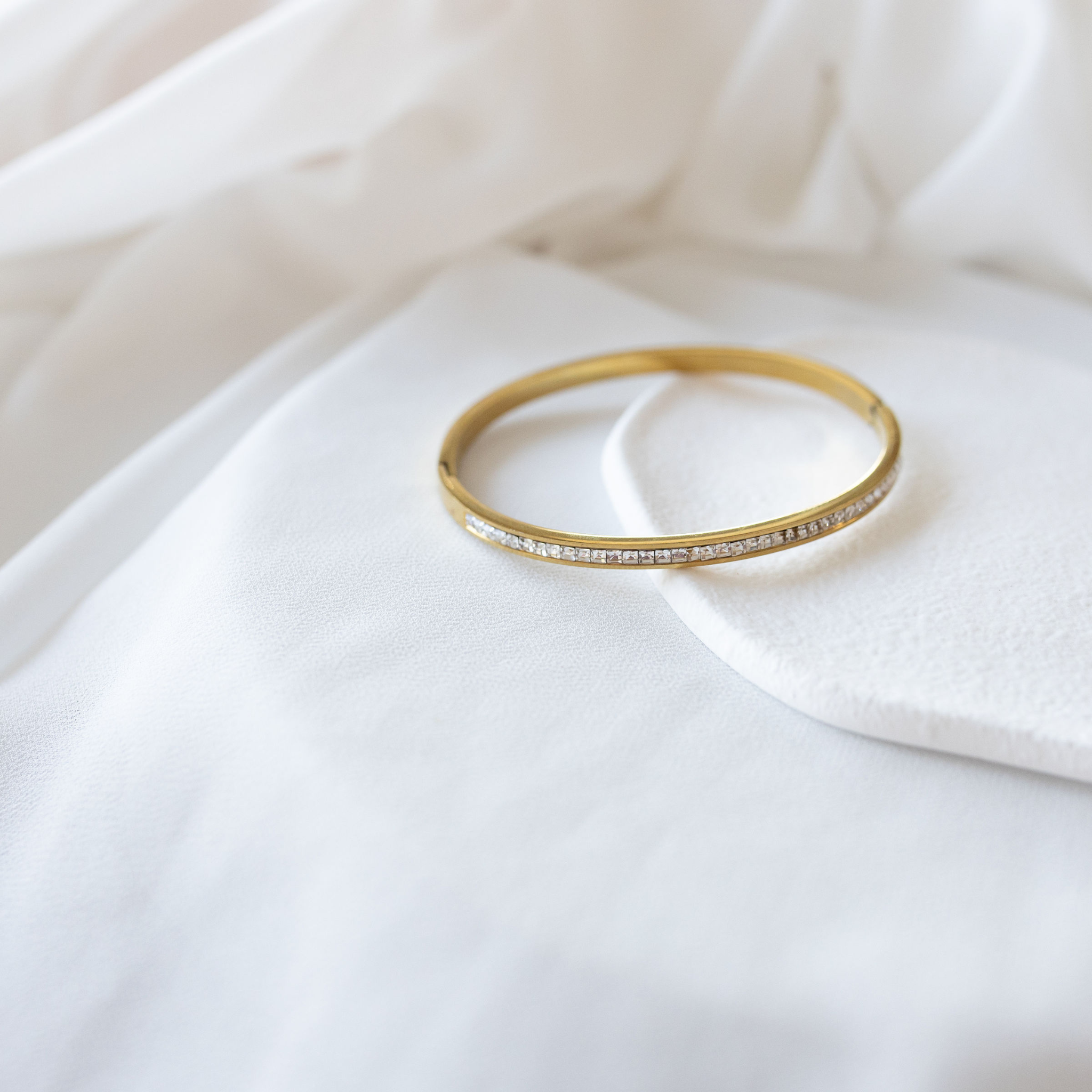 Long Beach Bangle