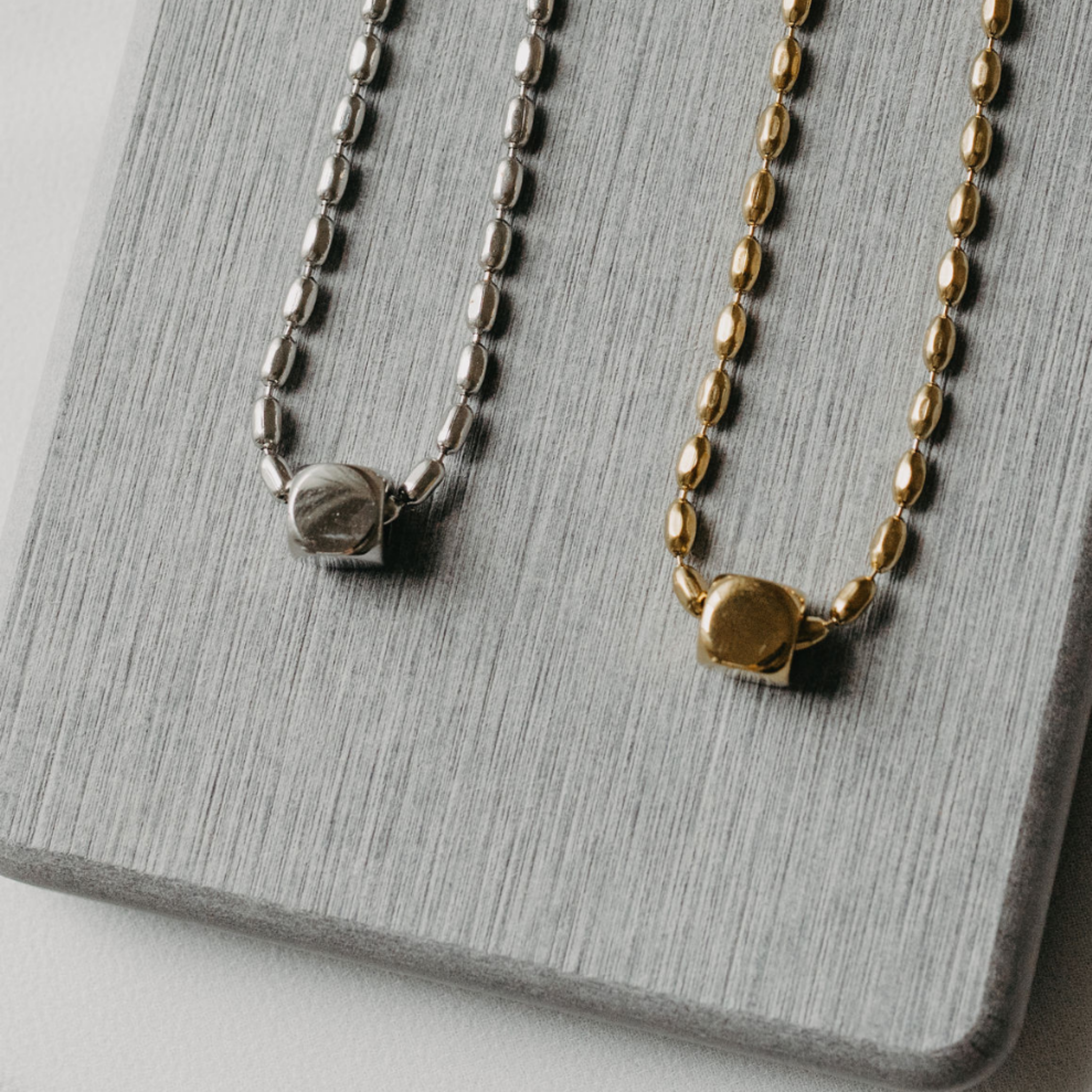 Louise Necklace