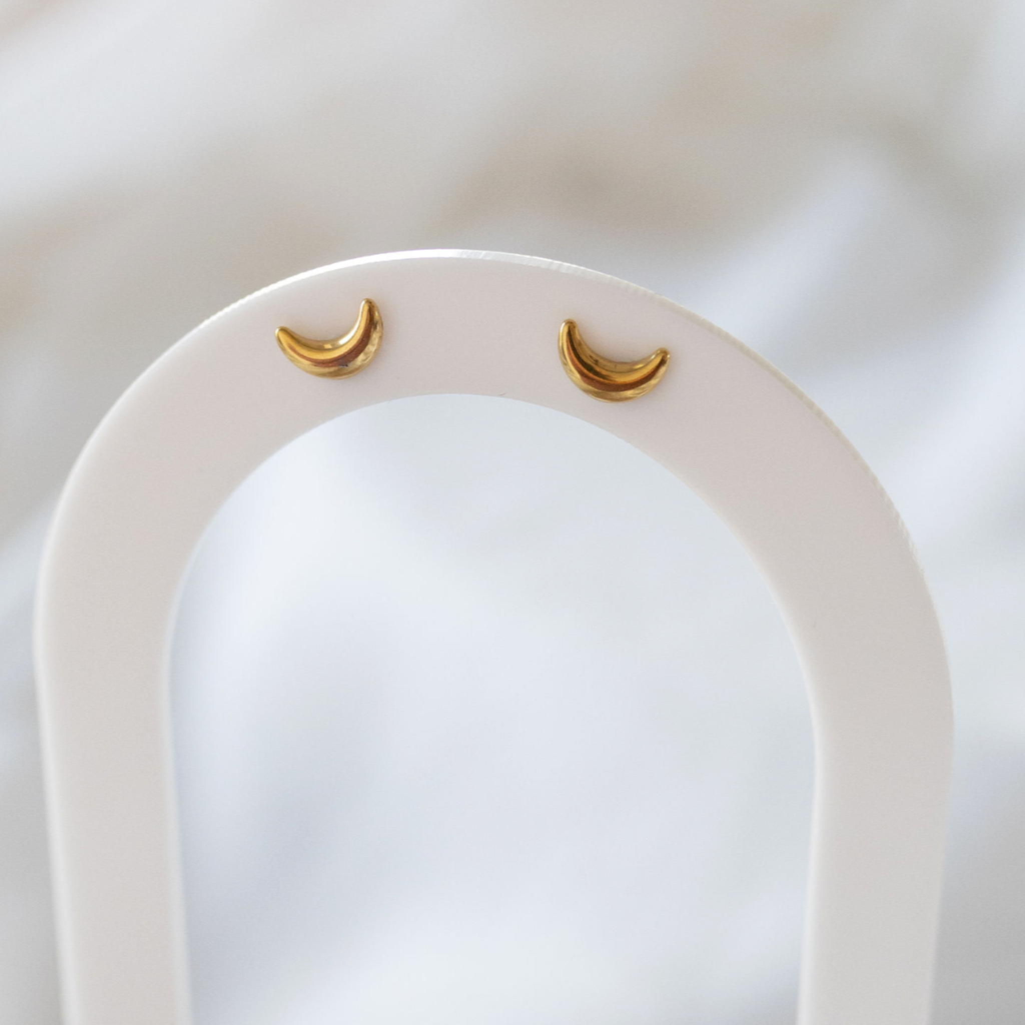Moonlit Madness Earring