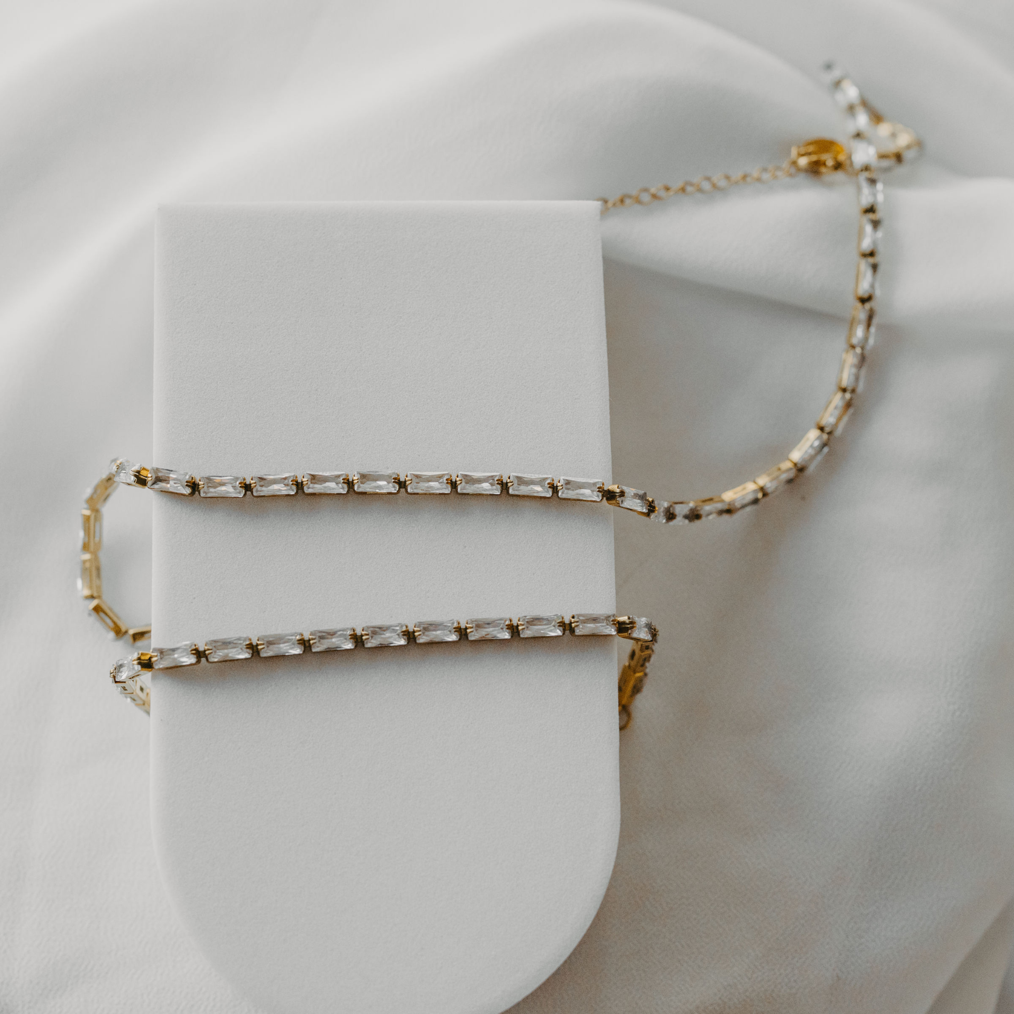 Moonlinked Bracelet