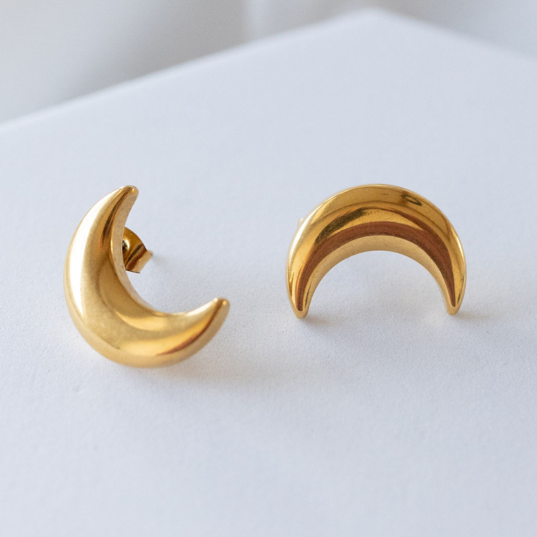 Moonlit Madness Earring