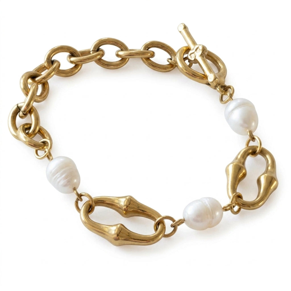 Mother of Pearl Bracelet
