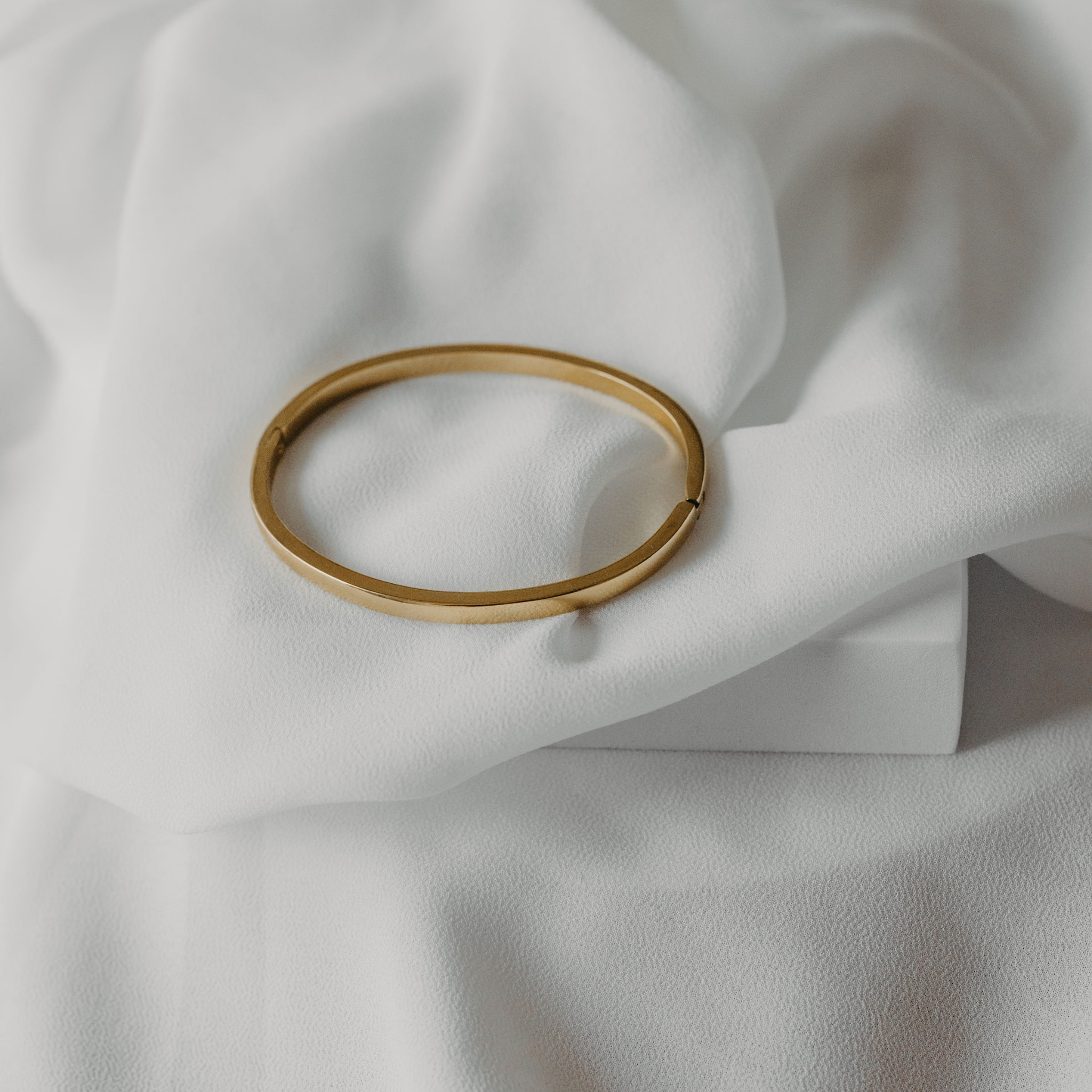 "Santorini" Bangle