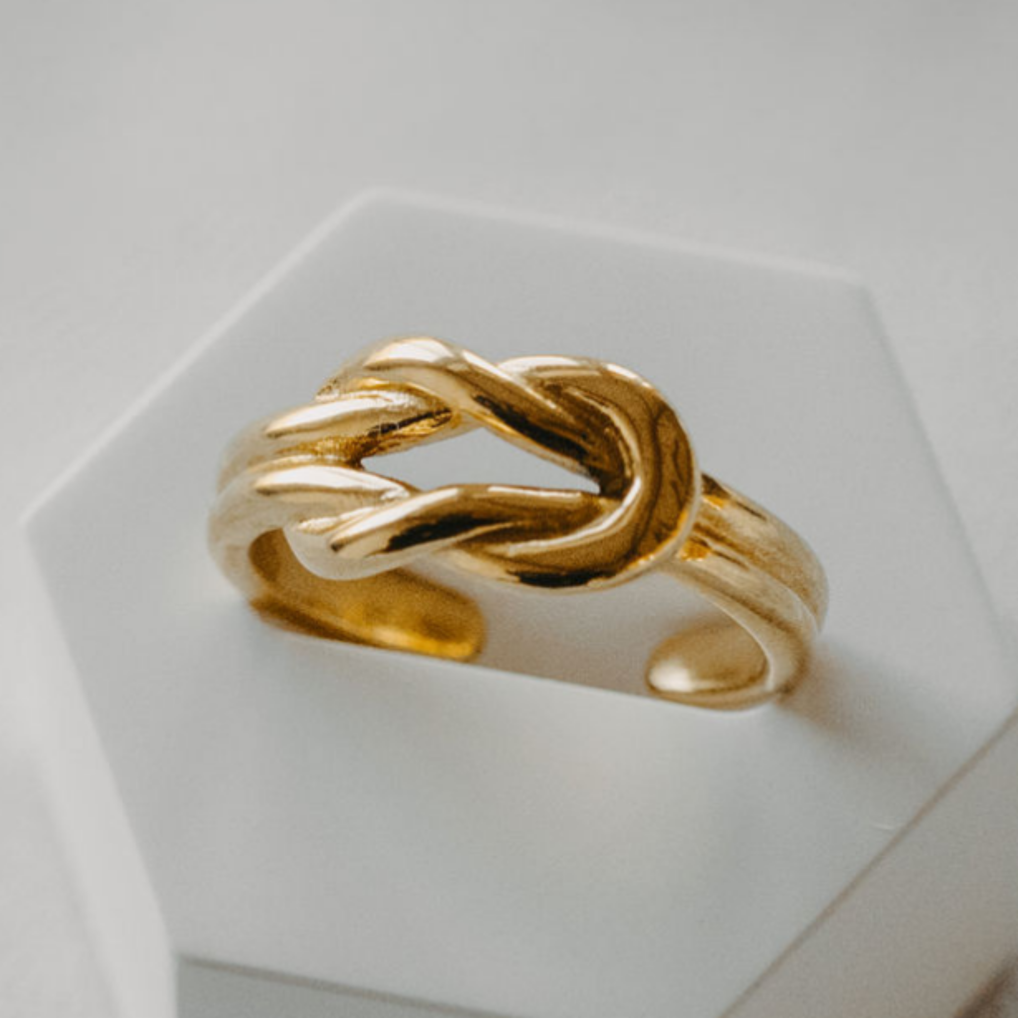 Seabound Ring