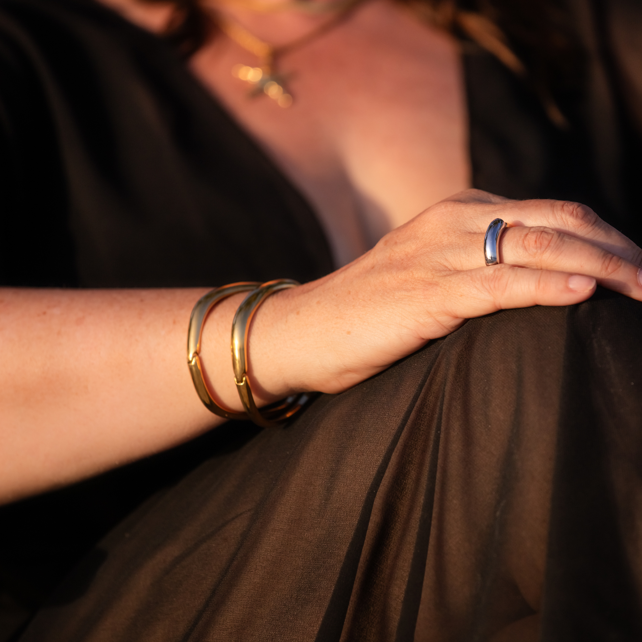 Bora Bora Bangle