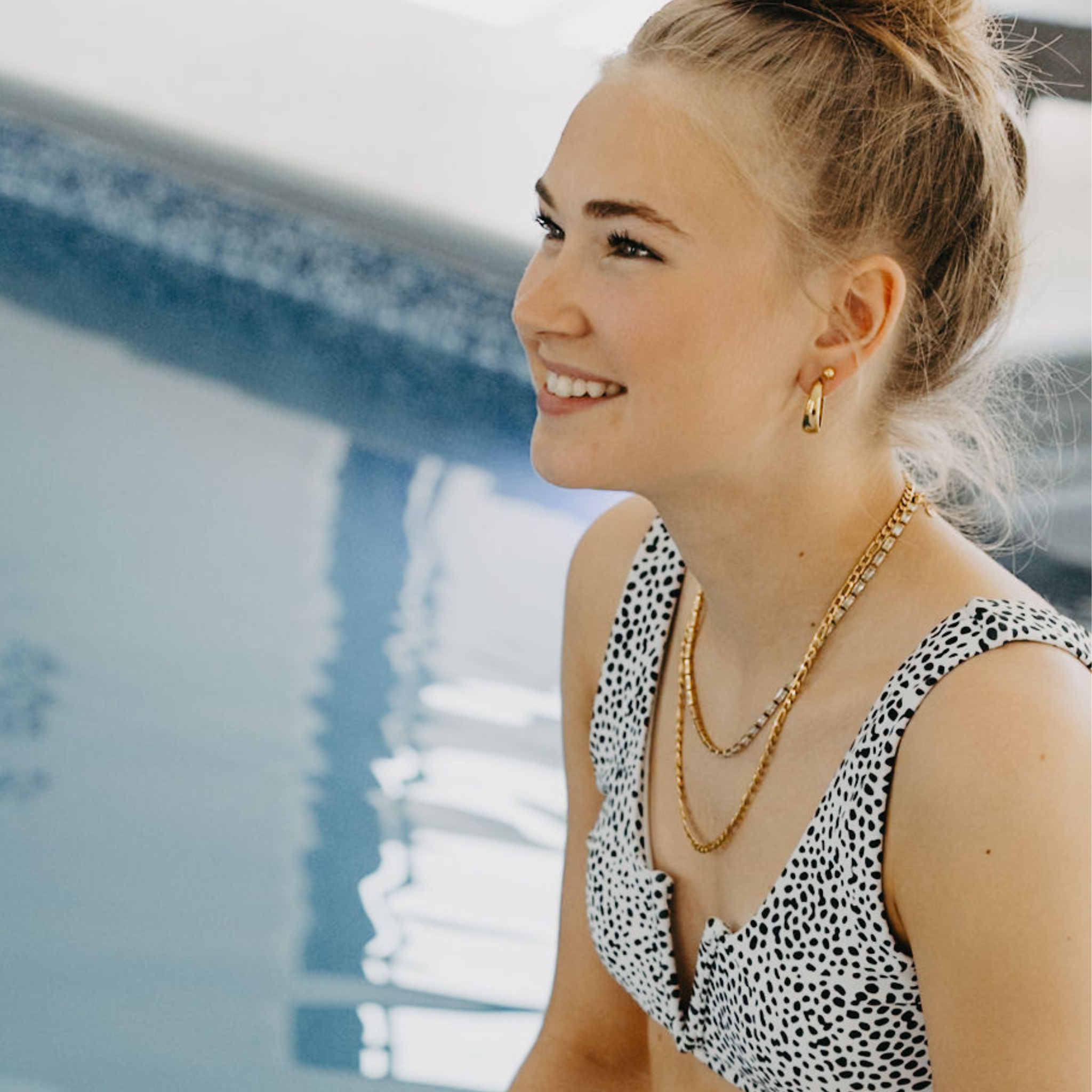 Moonlinked Necklace