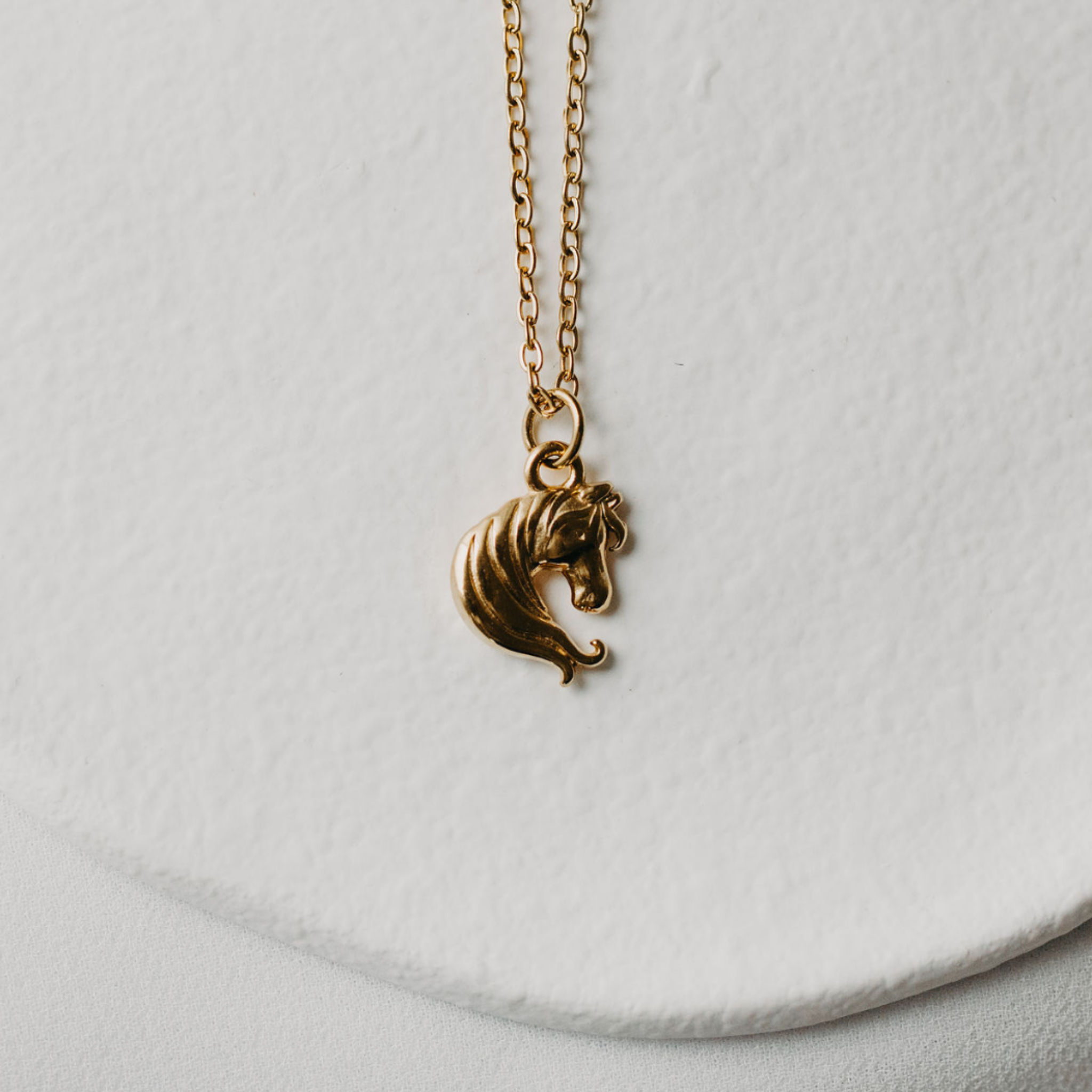Shorestride Necklace