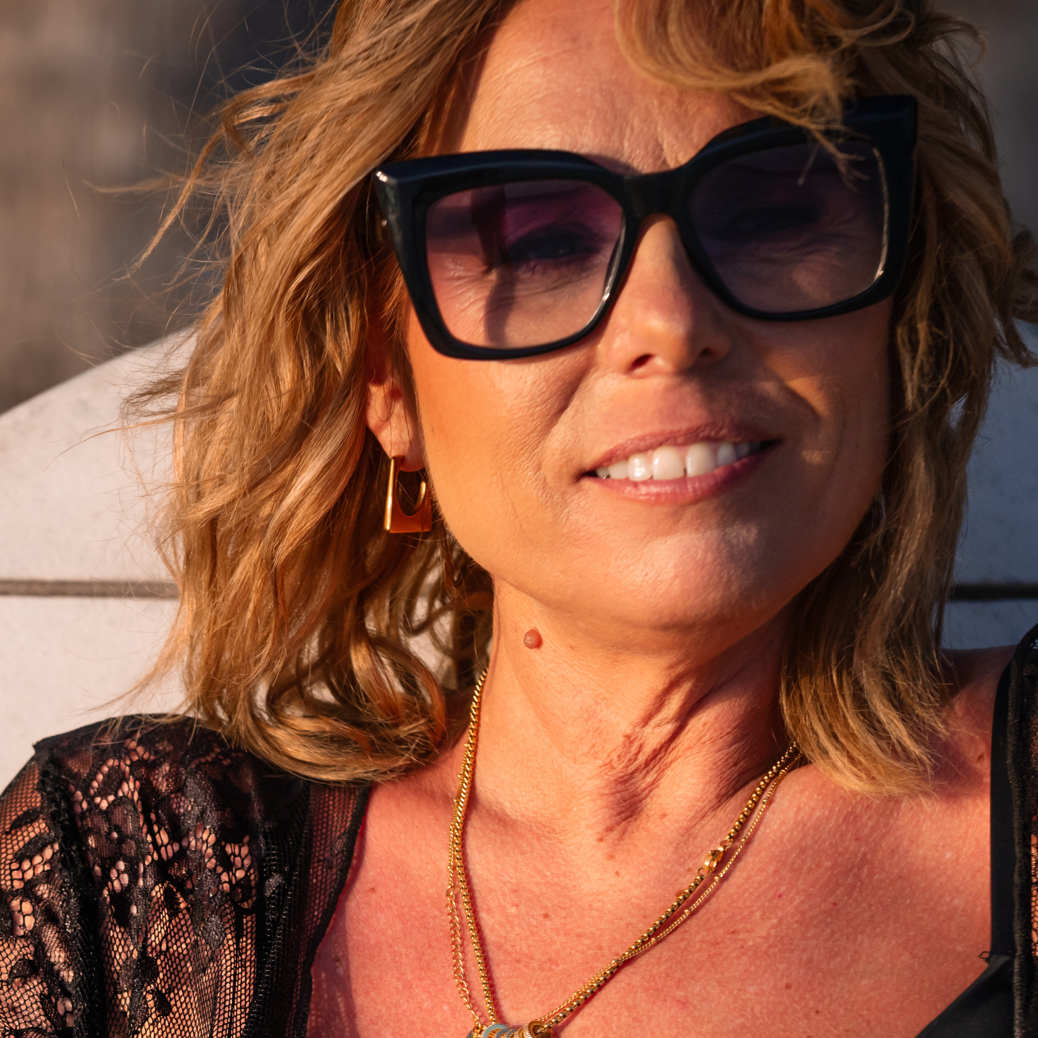 Shoreline Shine Earrings