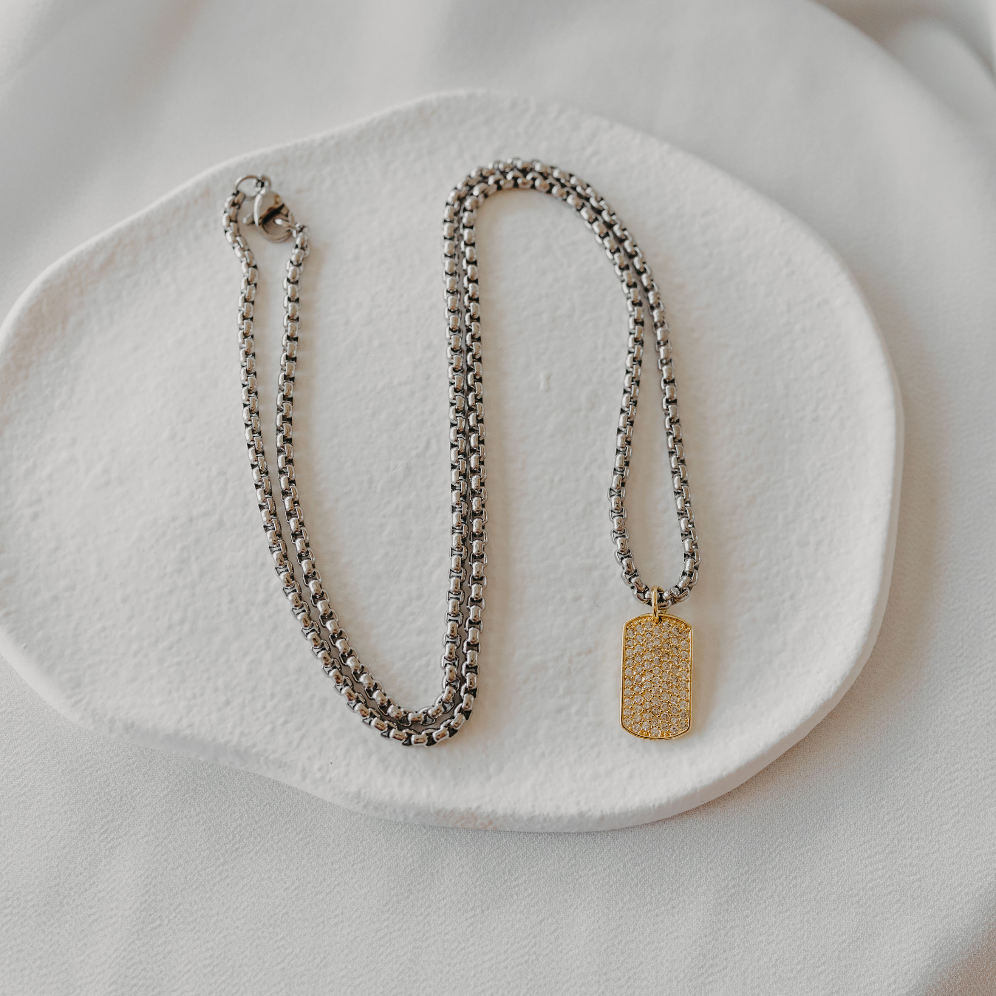 Sonoma Coast Necklace