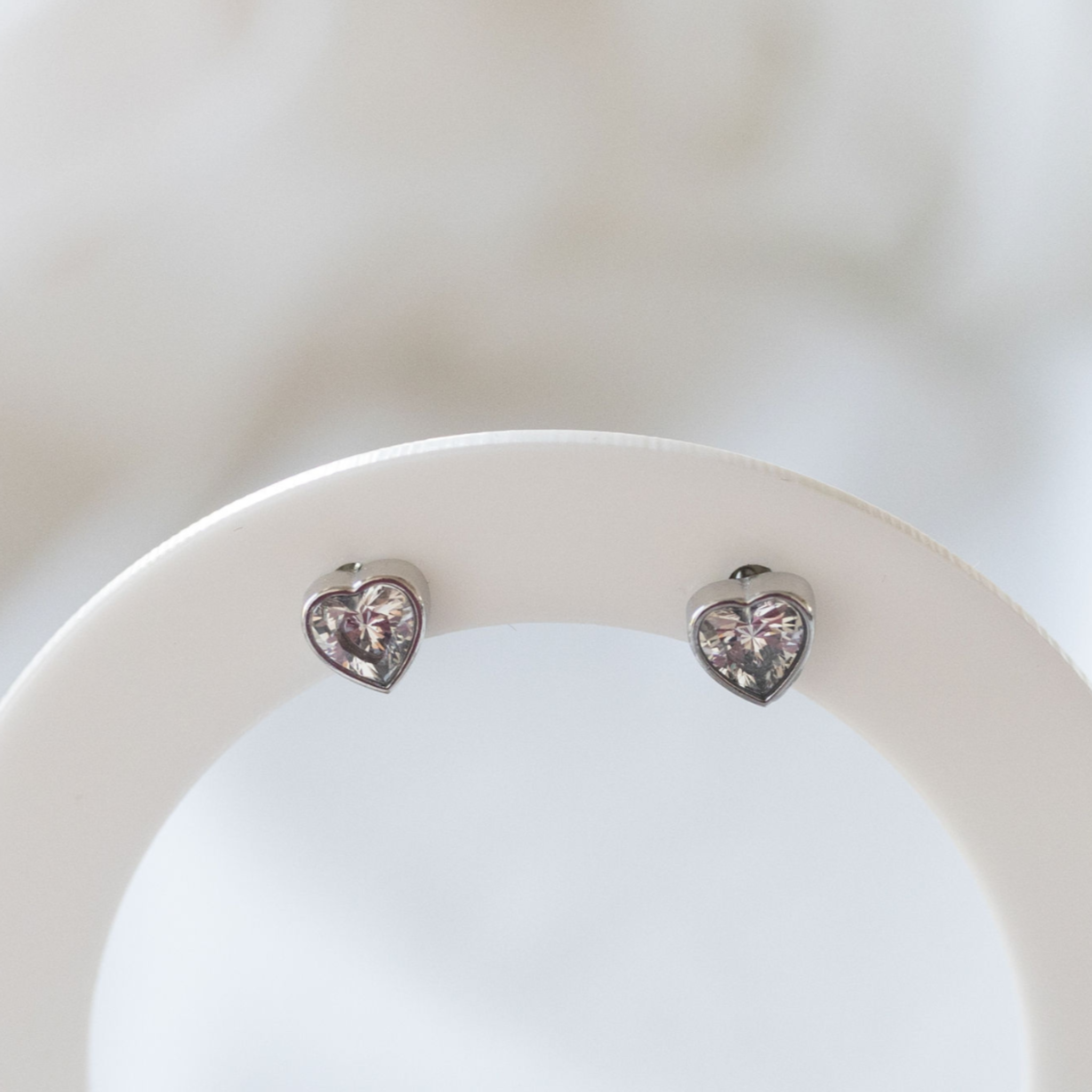 "Stargazer" Earrings