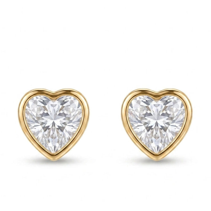 Stargazer Earrings