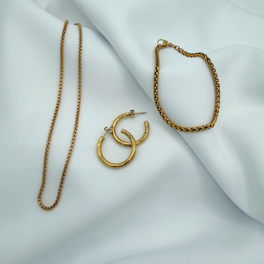 The Everyday ESSENTIALS Bundle