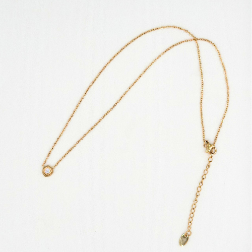 Daily Glow Necklace