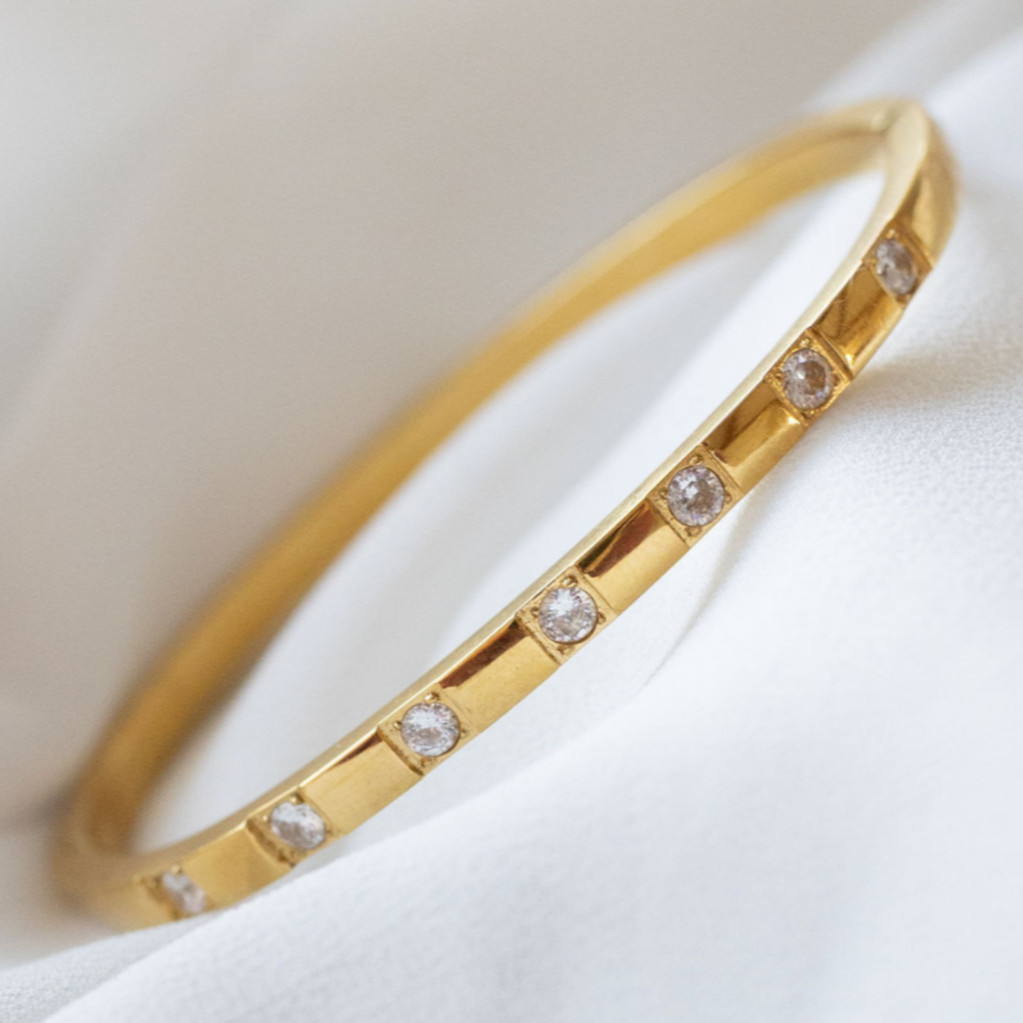 Waikiki Beach Bangle