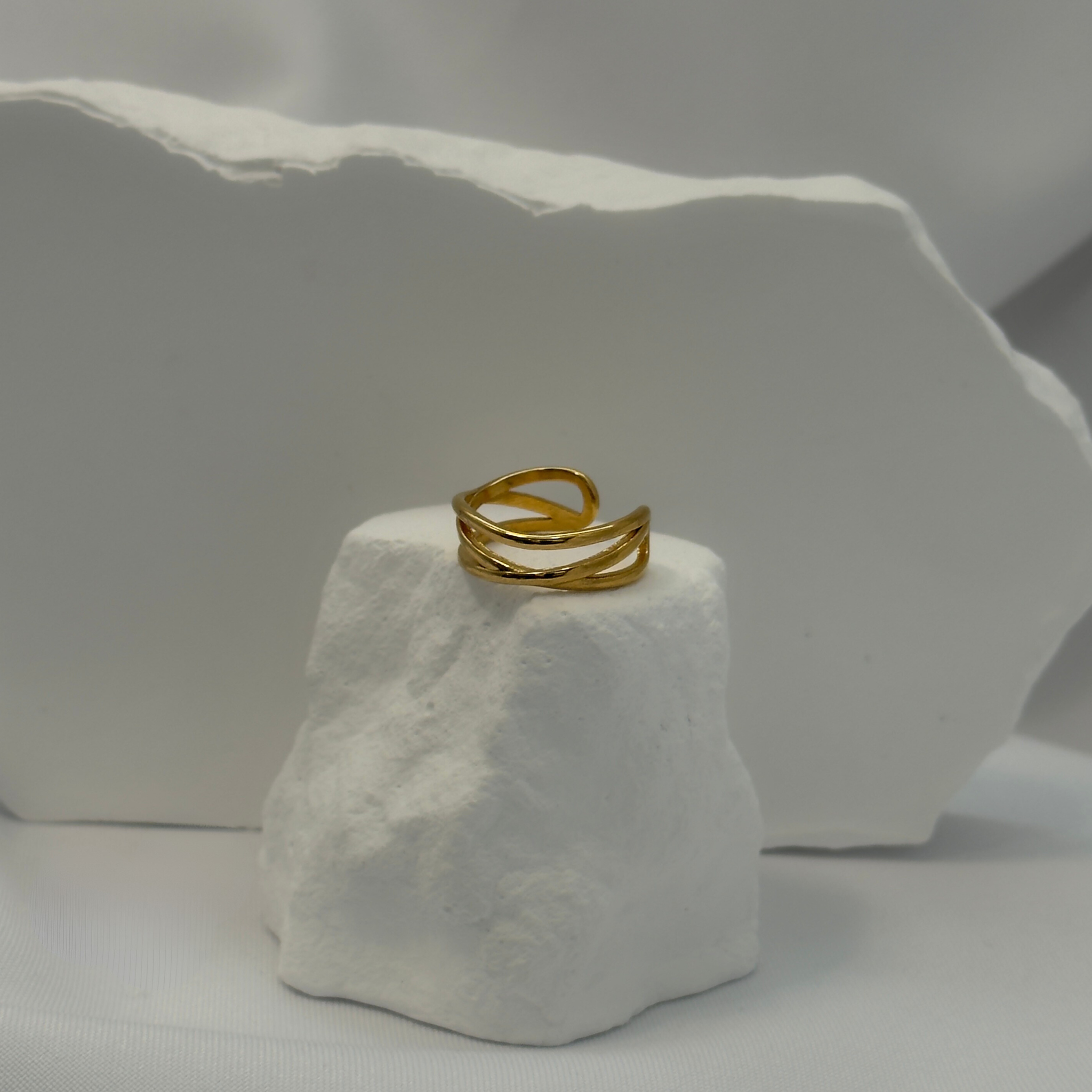 Whirlpool Ring
