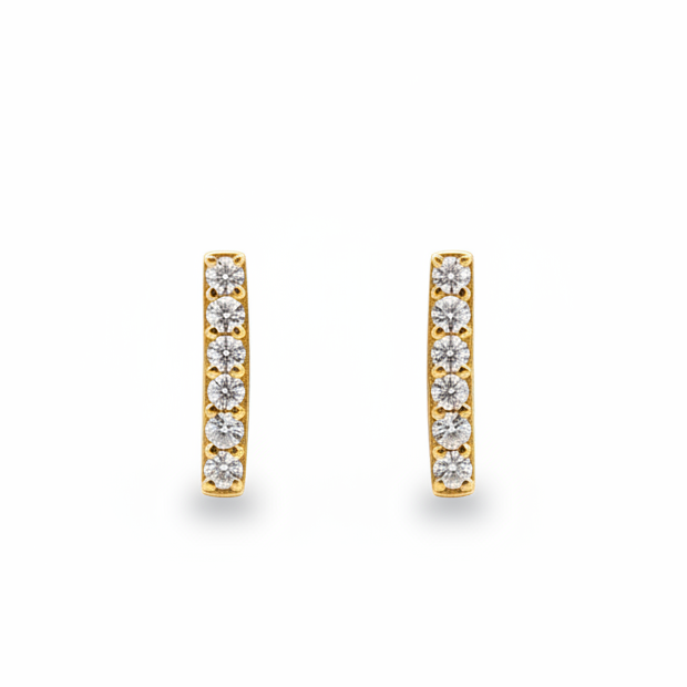 Shine on Studs