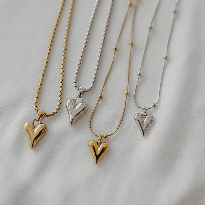 Hearts