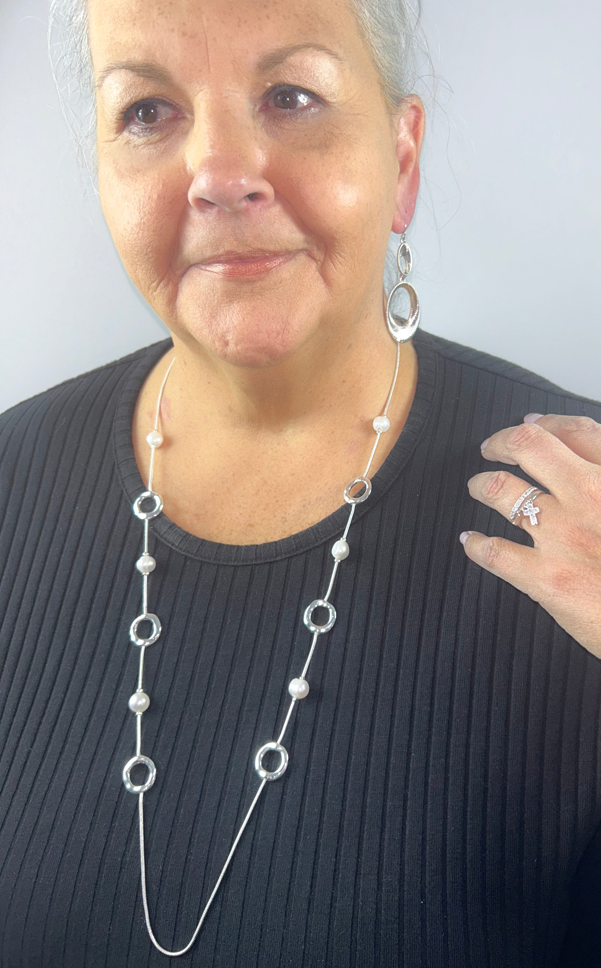 Brandi Necklace