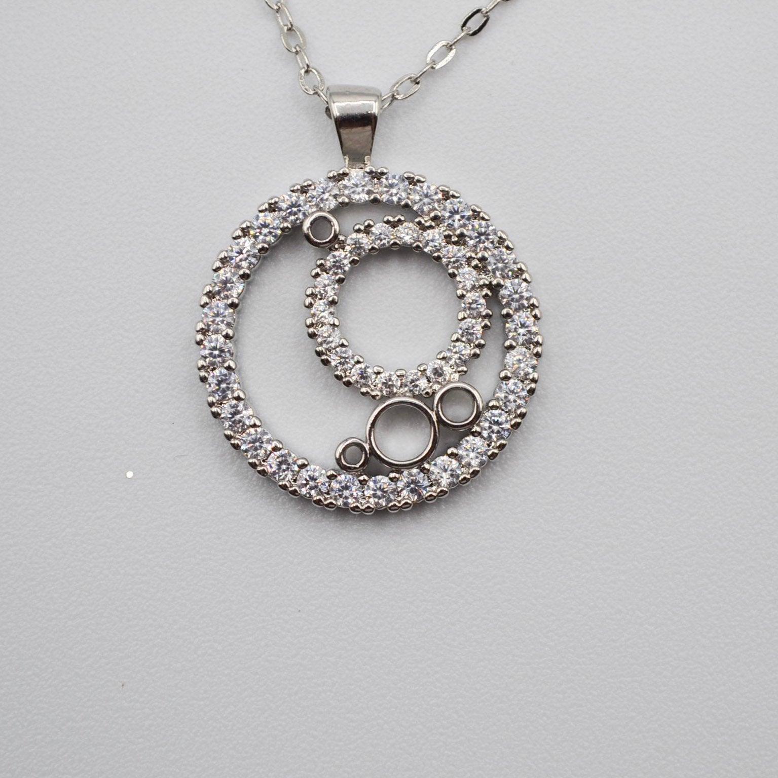 Fizz Necklace