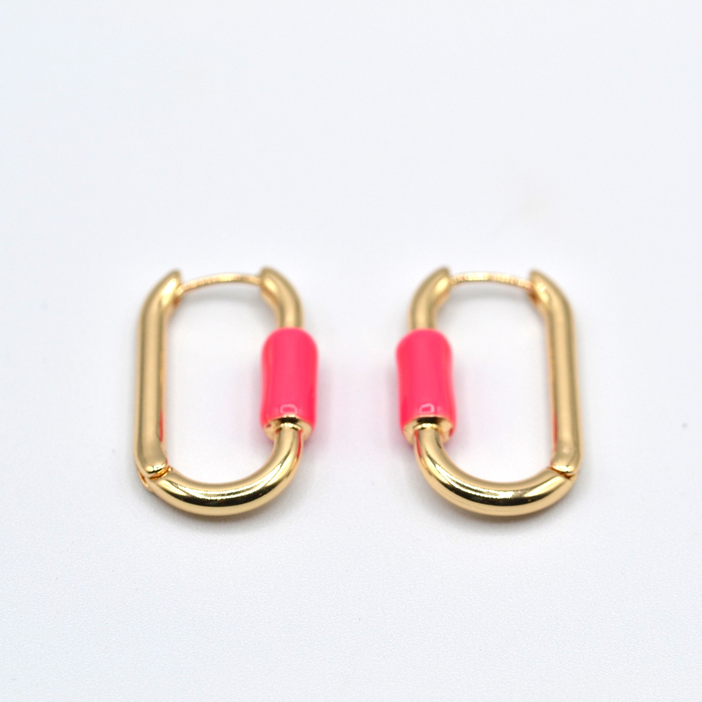 Beck earrings