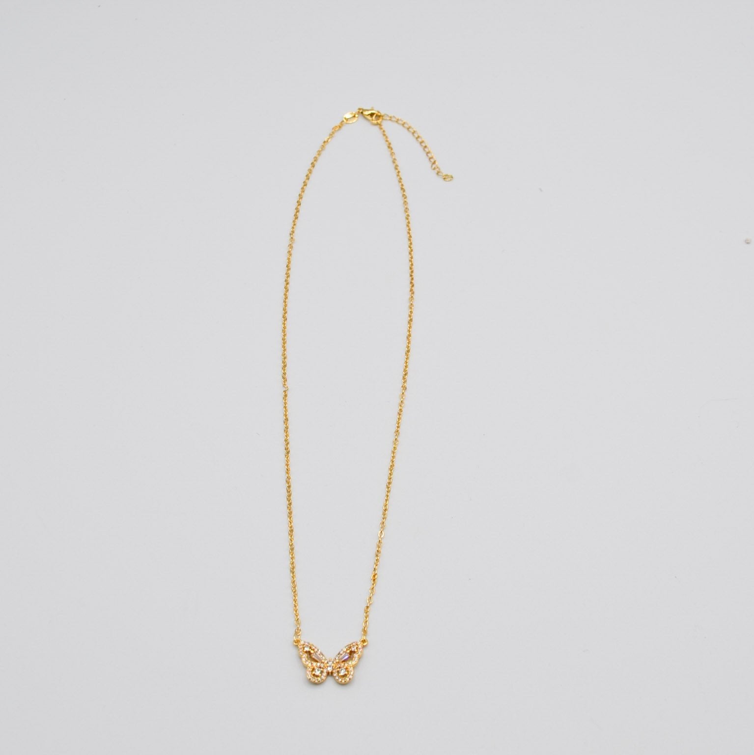 Kinsley Necklace