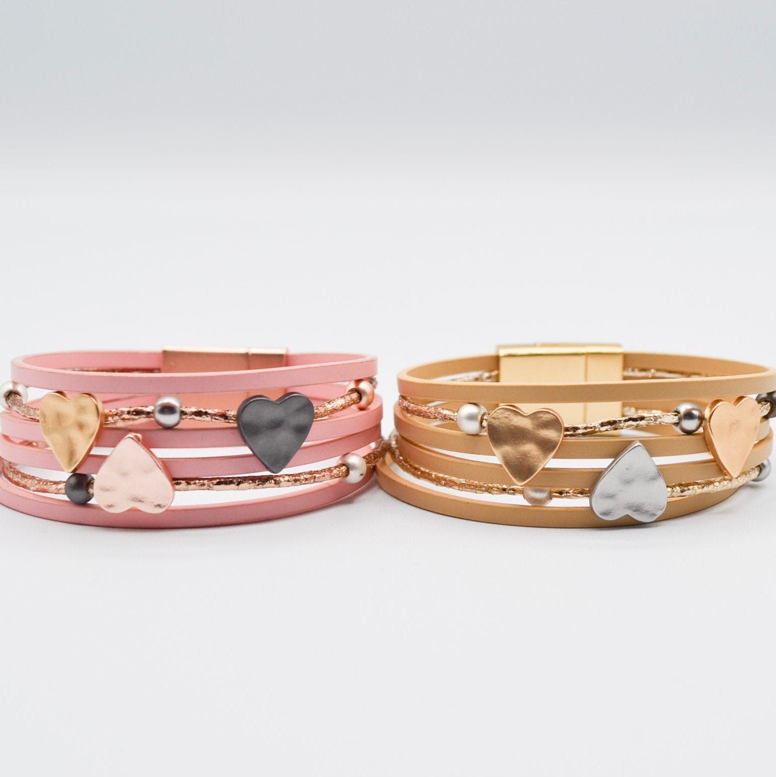 Affection Bracelet