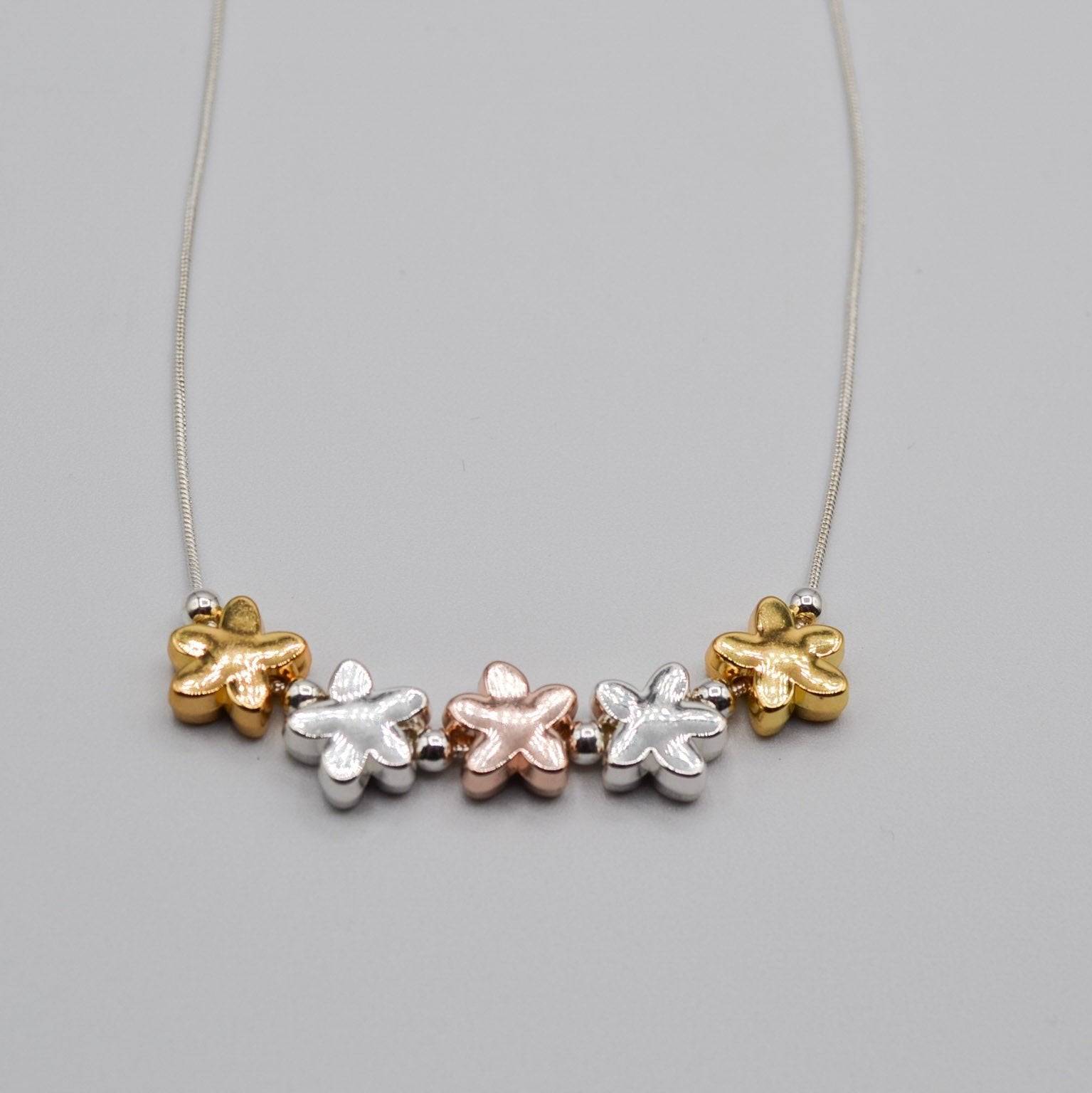 Sabina Necklace