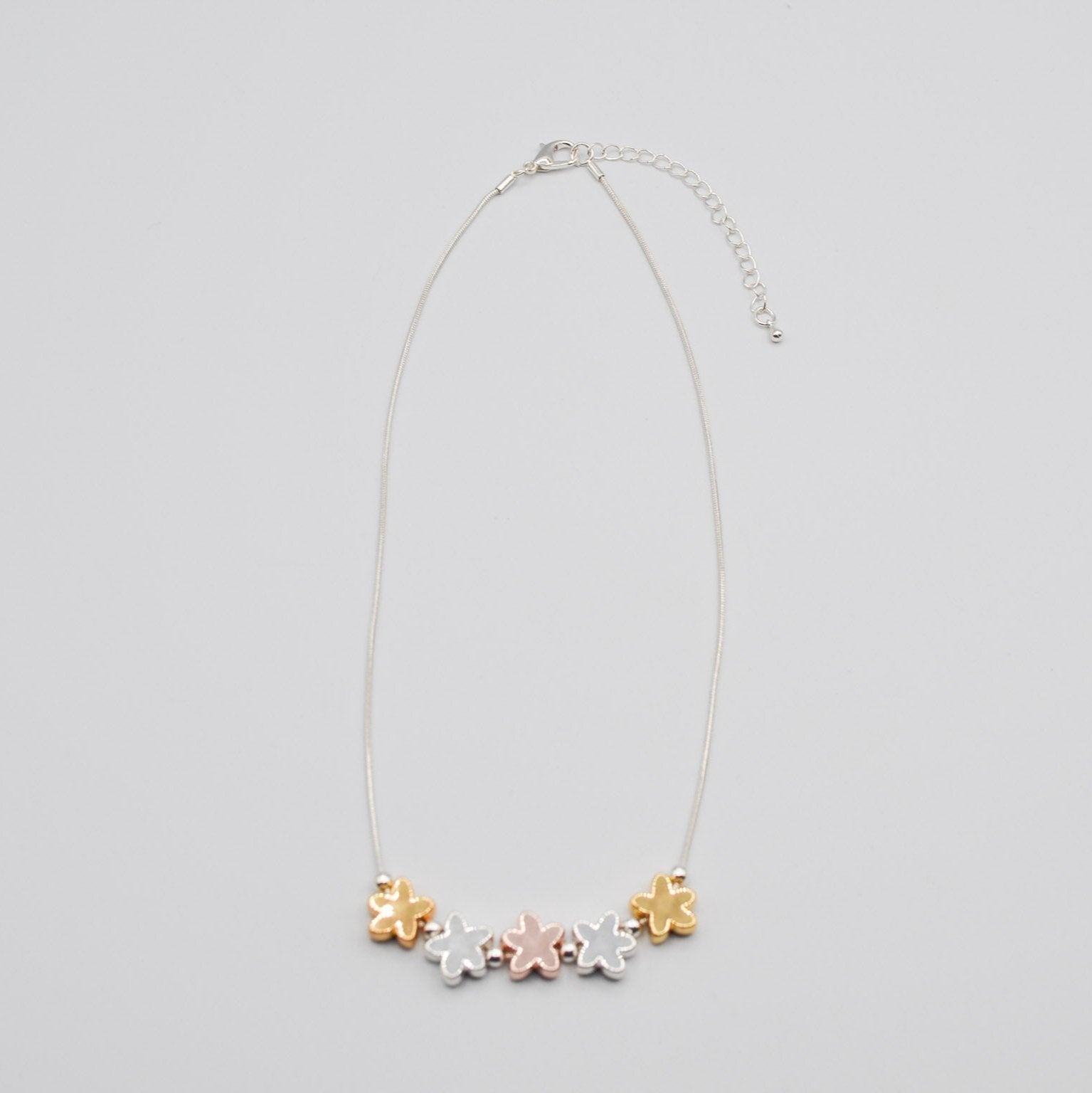 Sabina Necklace