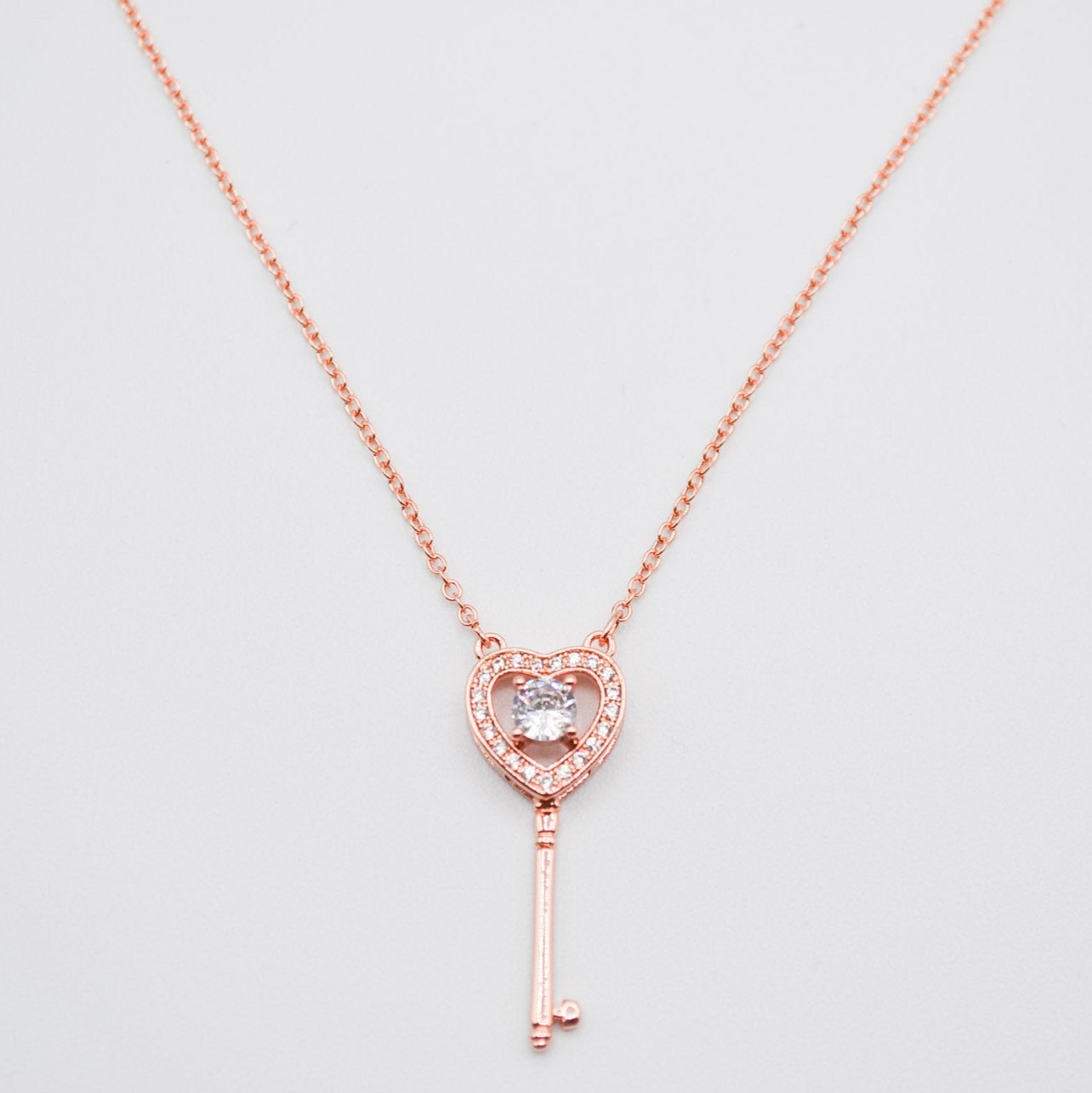 Adeline Necklace