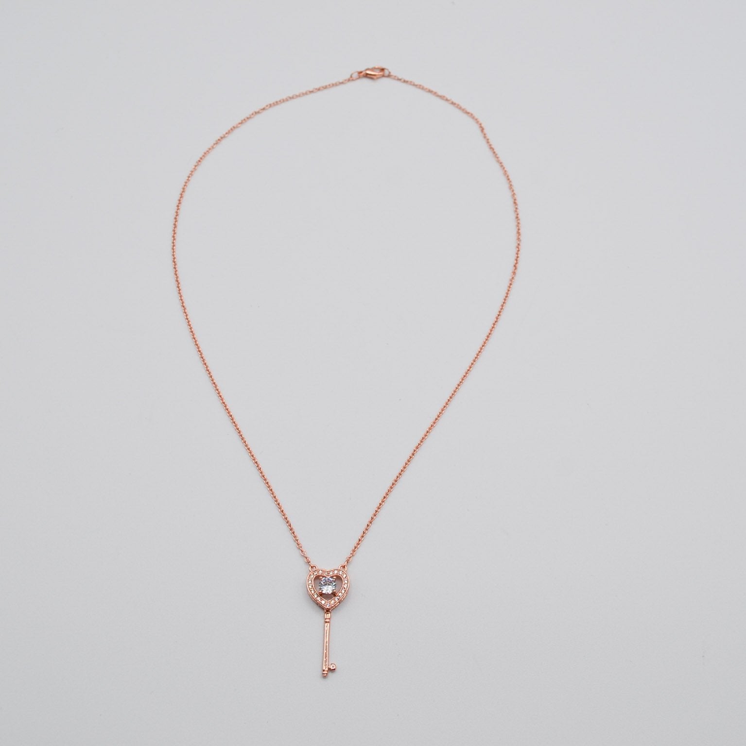 Adeline Necklace