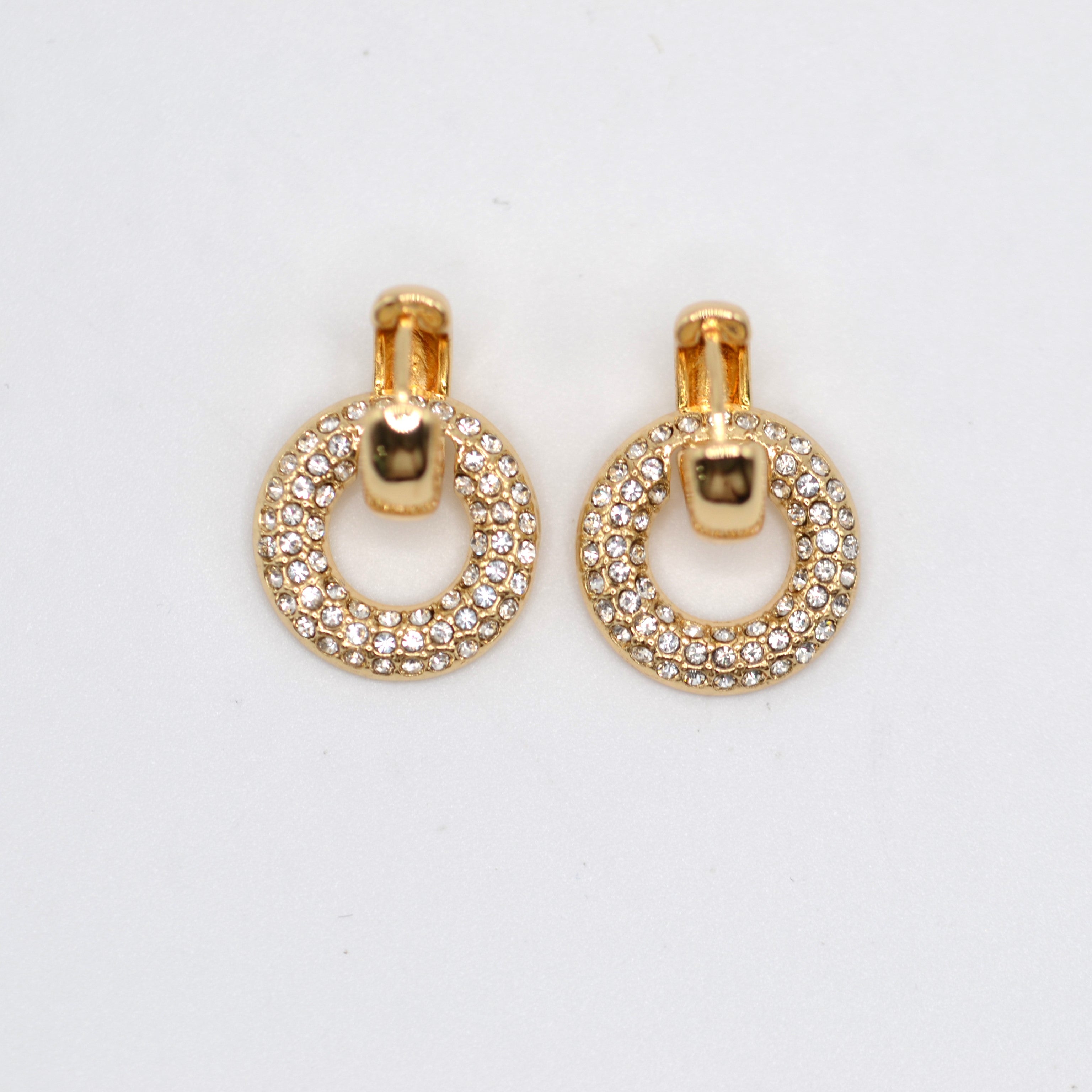 Genevieve Earrings