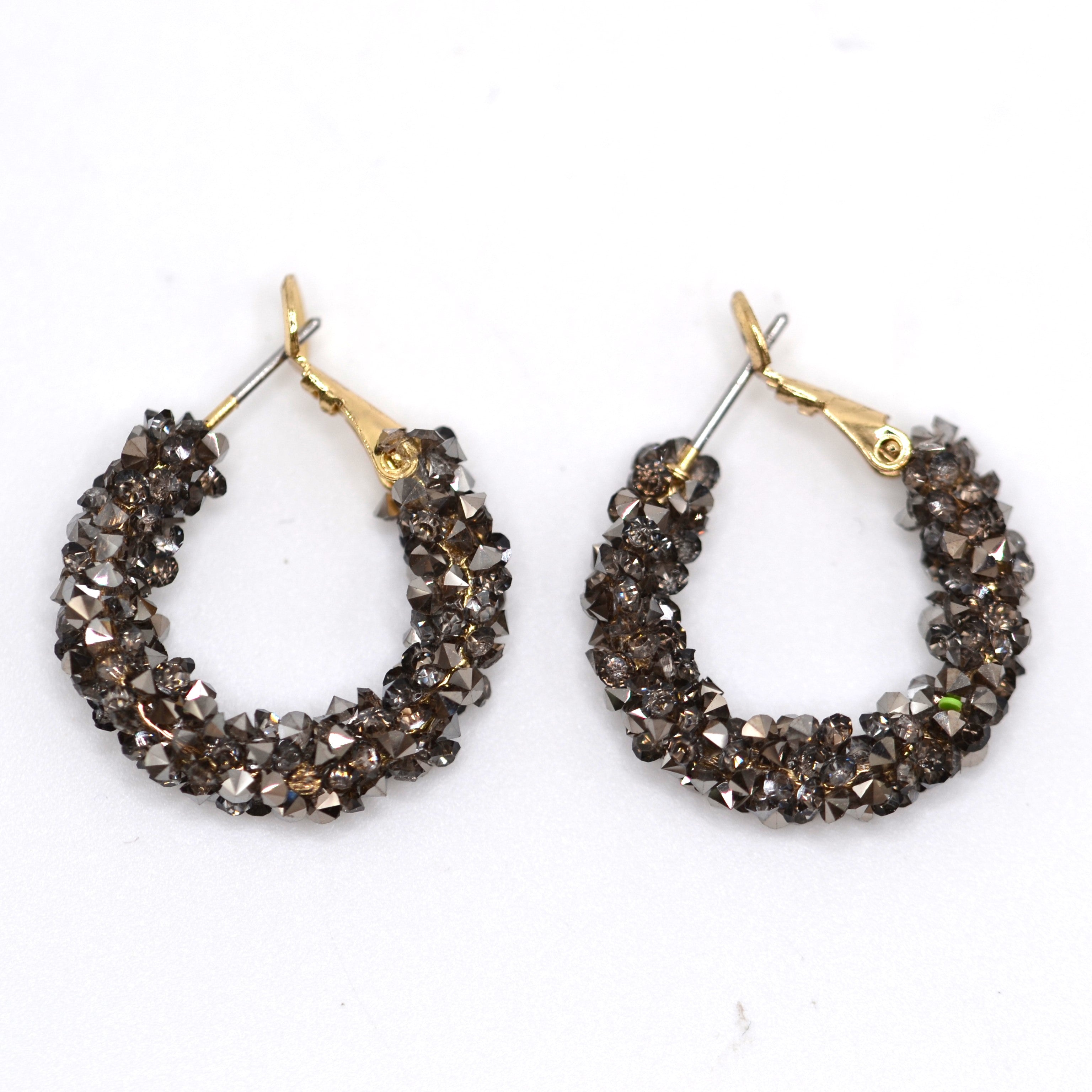 Nandi Earring