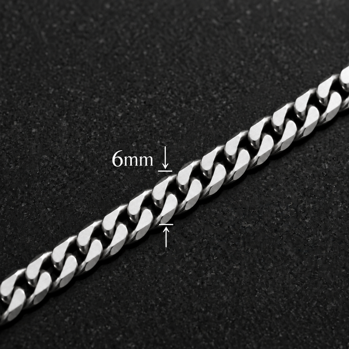 🎁 Sunseeker Bracelet | 18K Gold PVD | Men's Waterproof Cuban Link Bracelet (100% off)